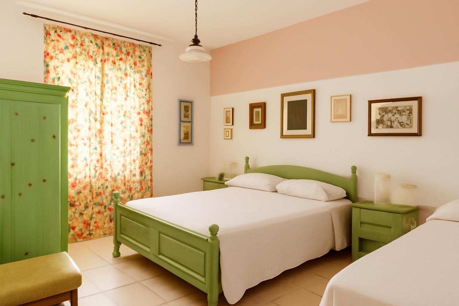 Residence Massilor - Photo 10
