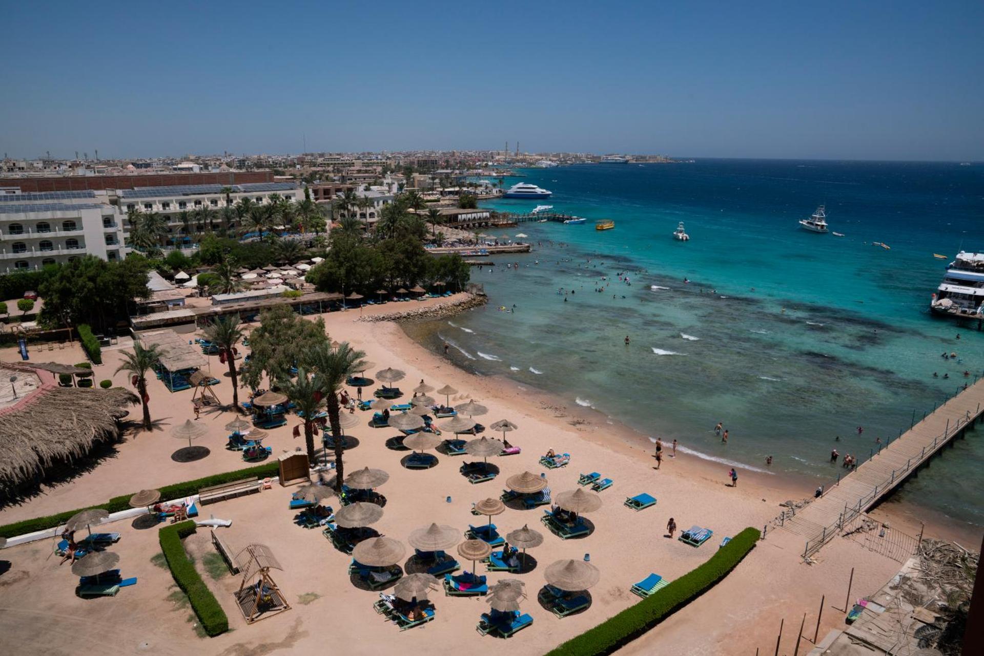 Roma Hotel - Photo 12