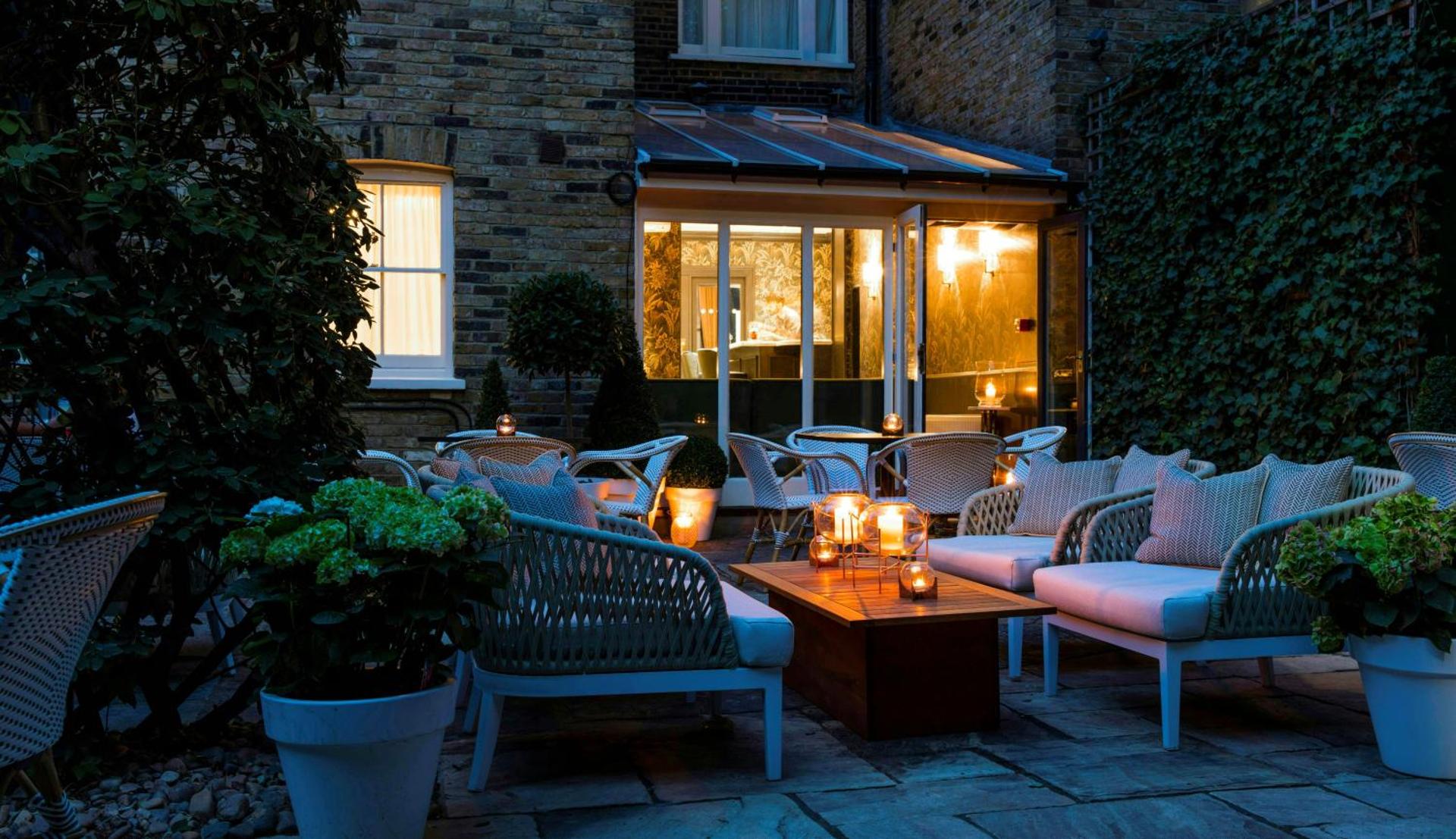 The Academy - Small Luxury Hotels of the World - Photo 19