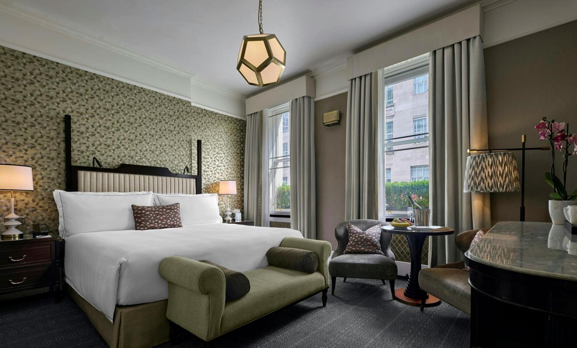 The Academy - Small Luxury Hotels of the World - Photo 7