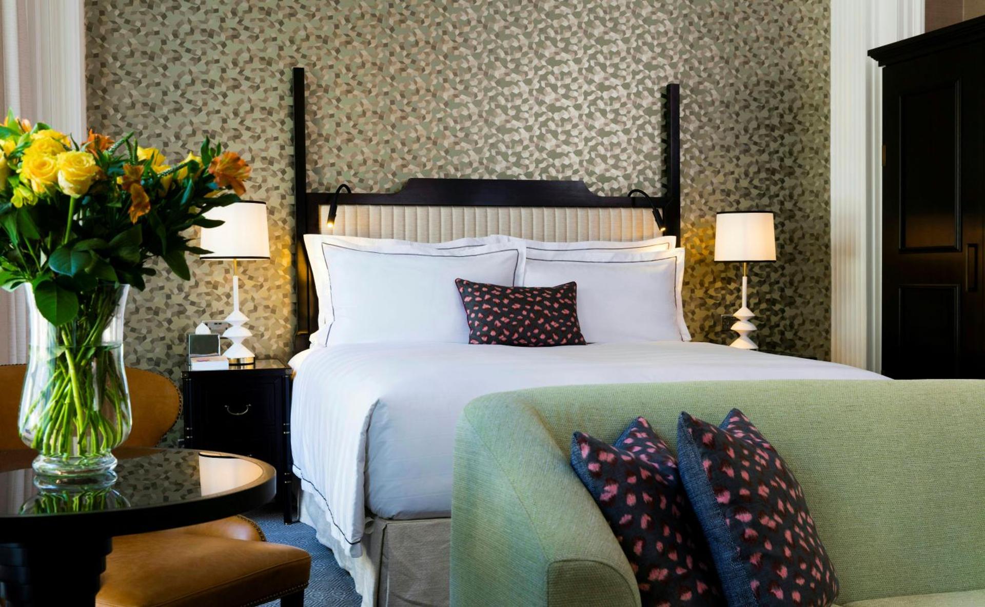 The Academy - Small Luxury Hotels of the World - Photo 9
