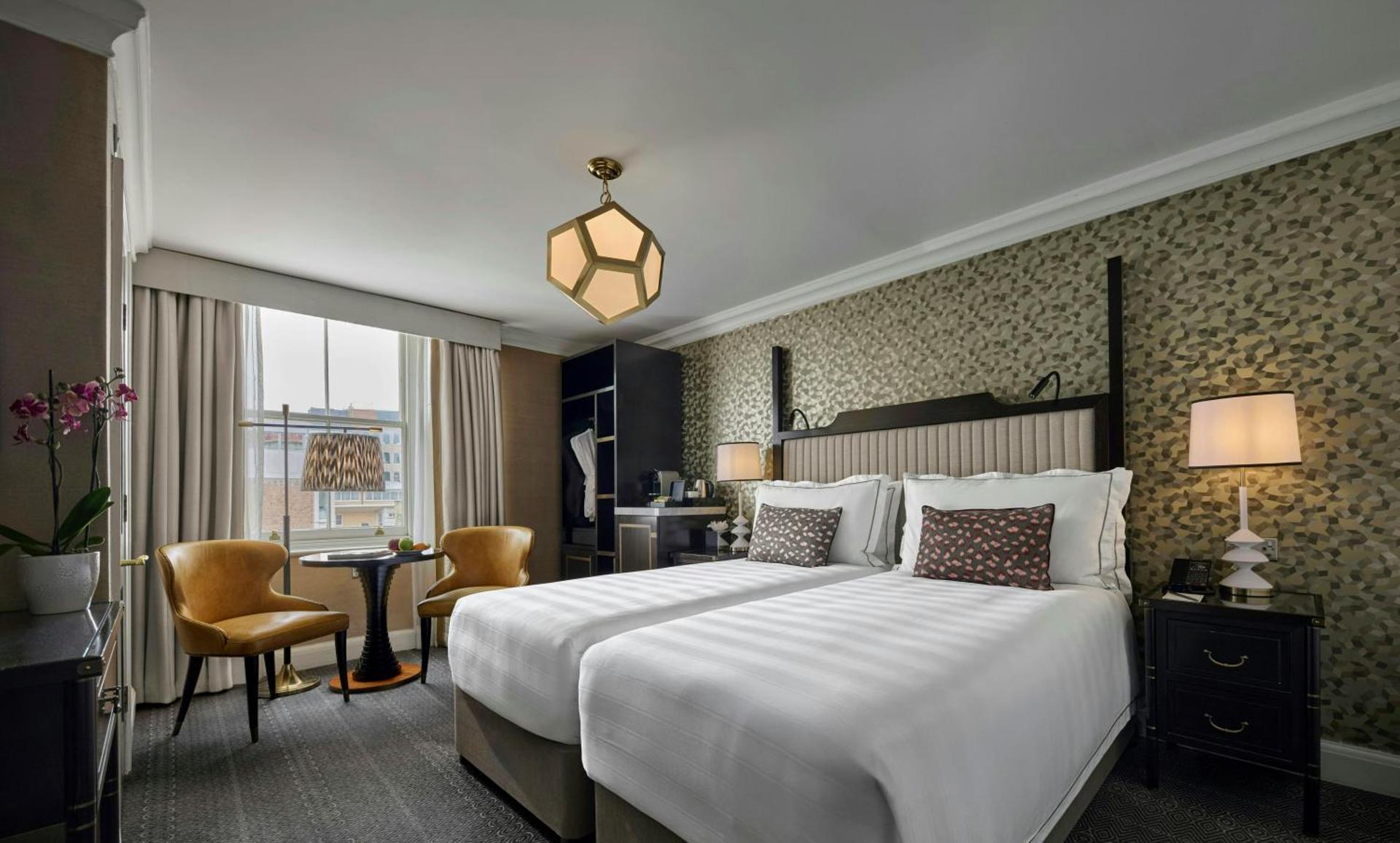 The Academy - Small Luxury Hotels of the World - Photo 12