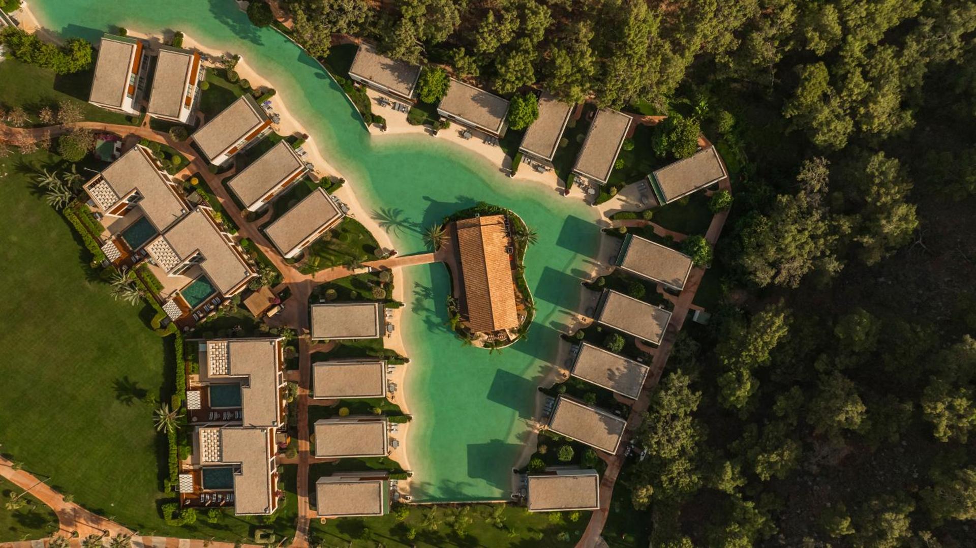 Rixos Premium Tekirova - The Land of Legends Access - Photo 261