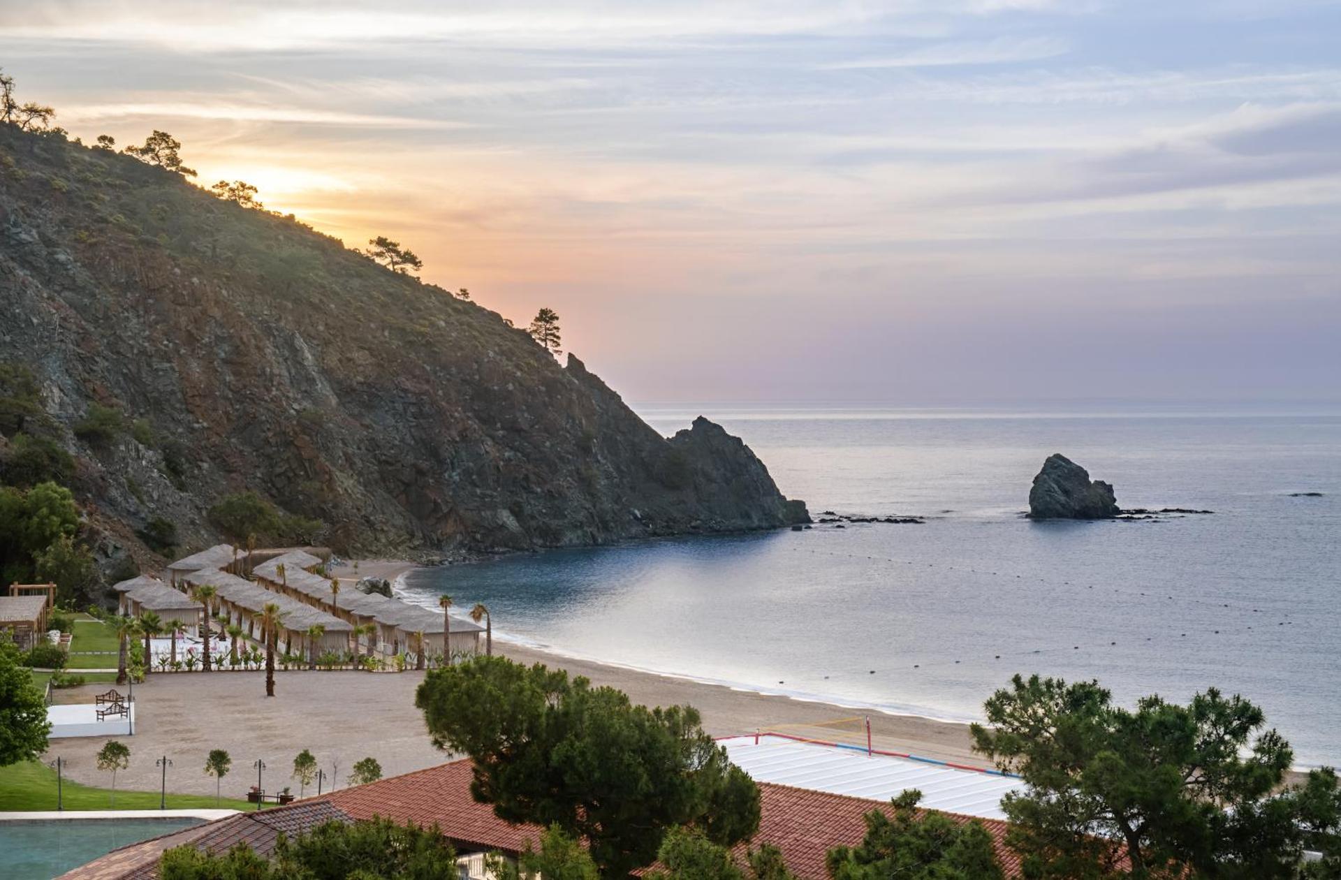 Rixos Premium Tekirova - The Land of Legends Access - Photo 264