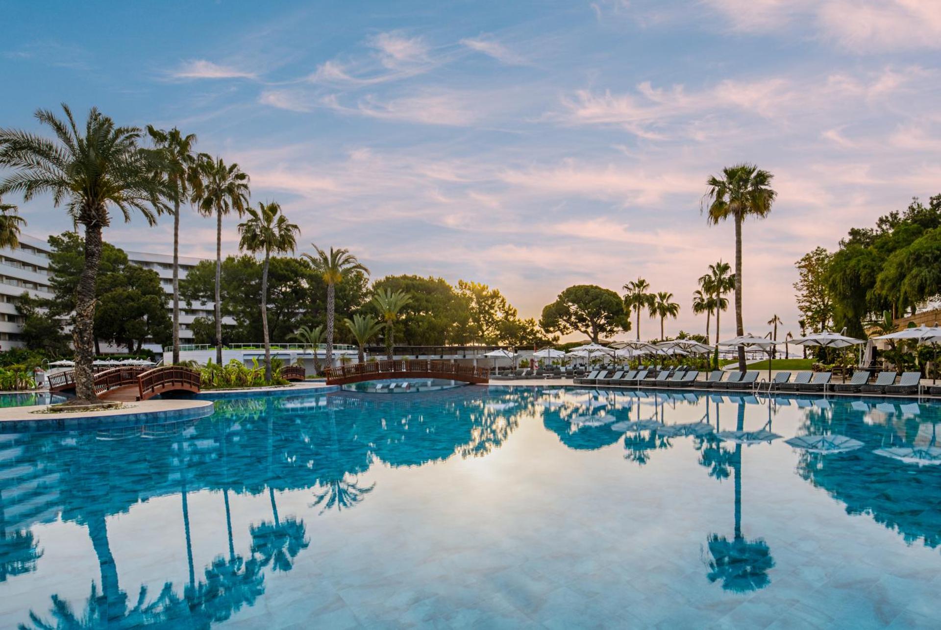 Rixos Premium Tekirova - The Land of Legends Access - Photo 263