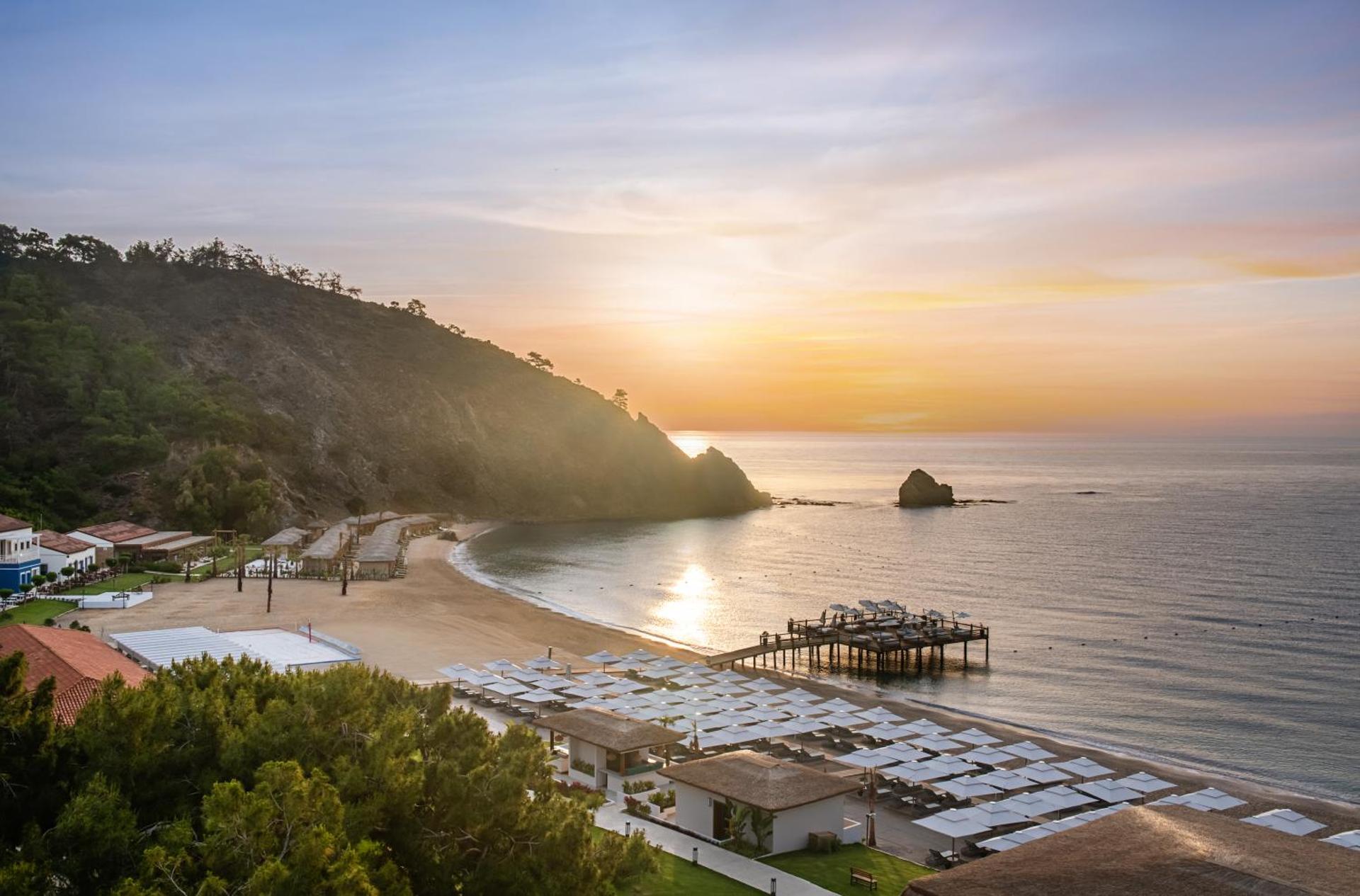 Rixos Premium Tekirova - The Land of Legends Access - Photo 265