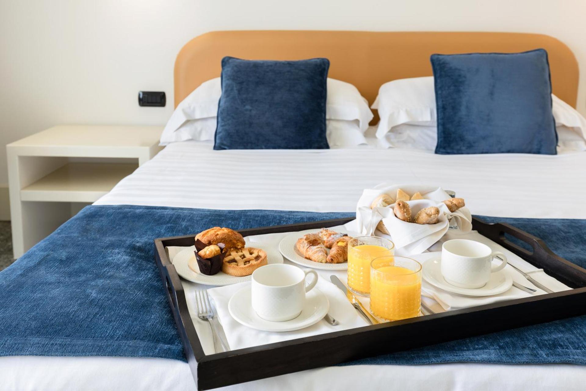 Hotel Salò du Parc - Photo 53