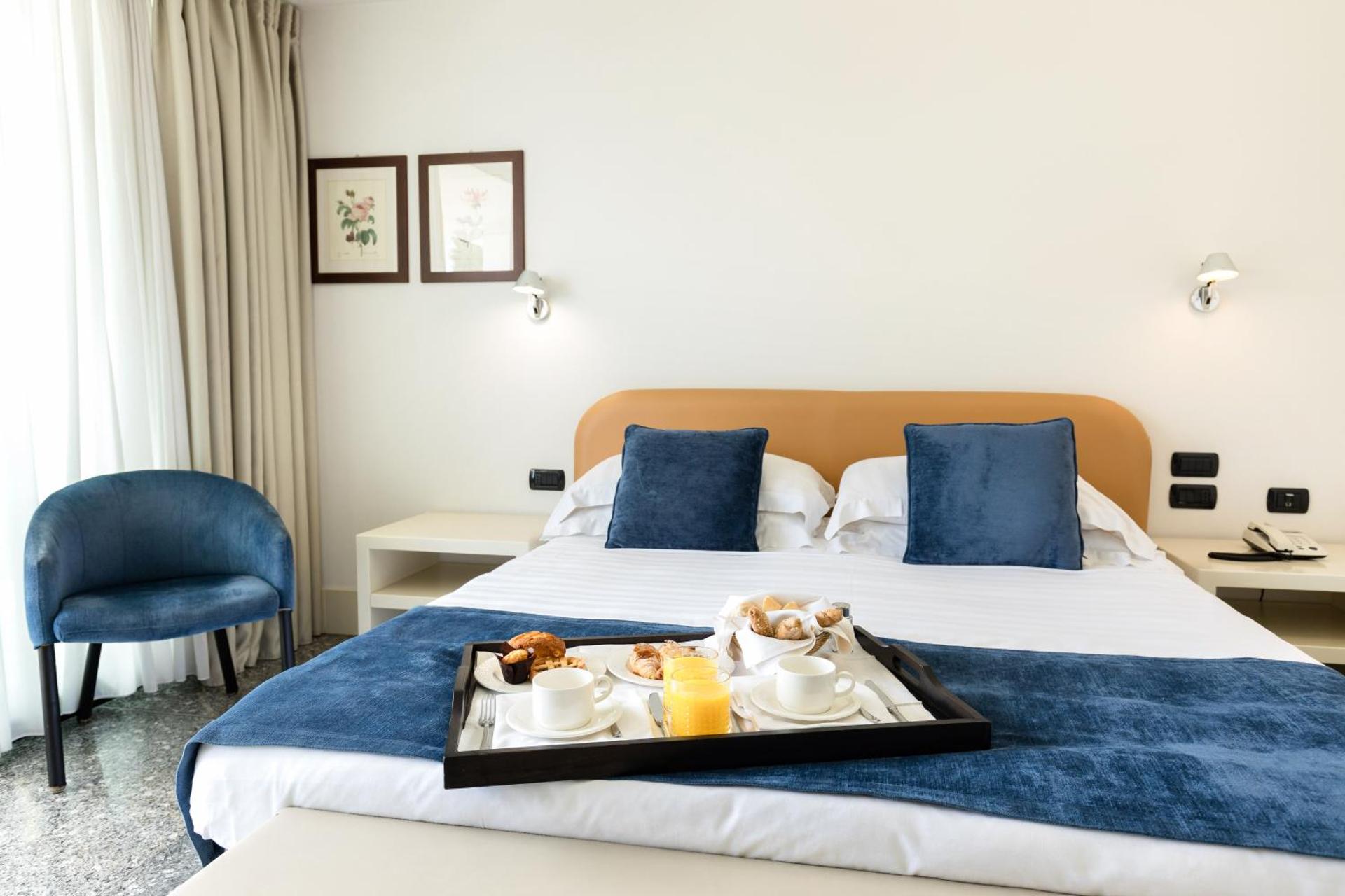 Hotel Salò du Parc - Photo 52