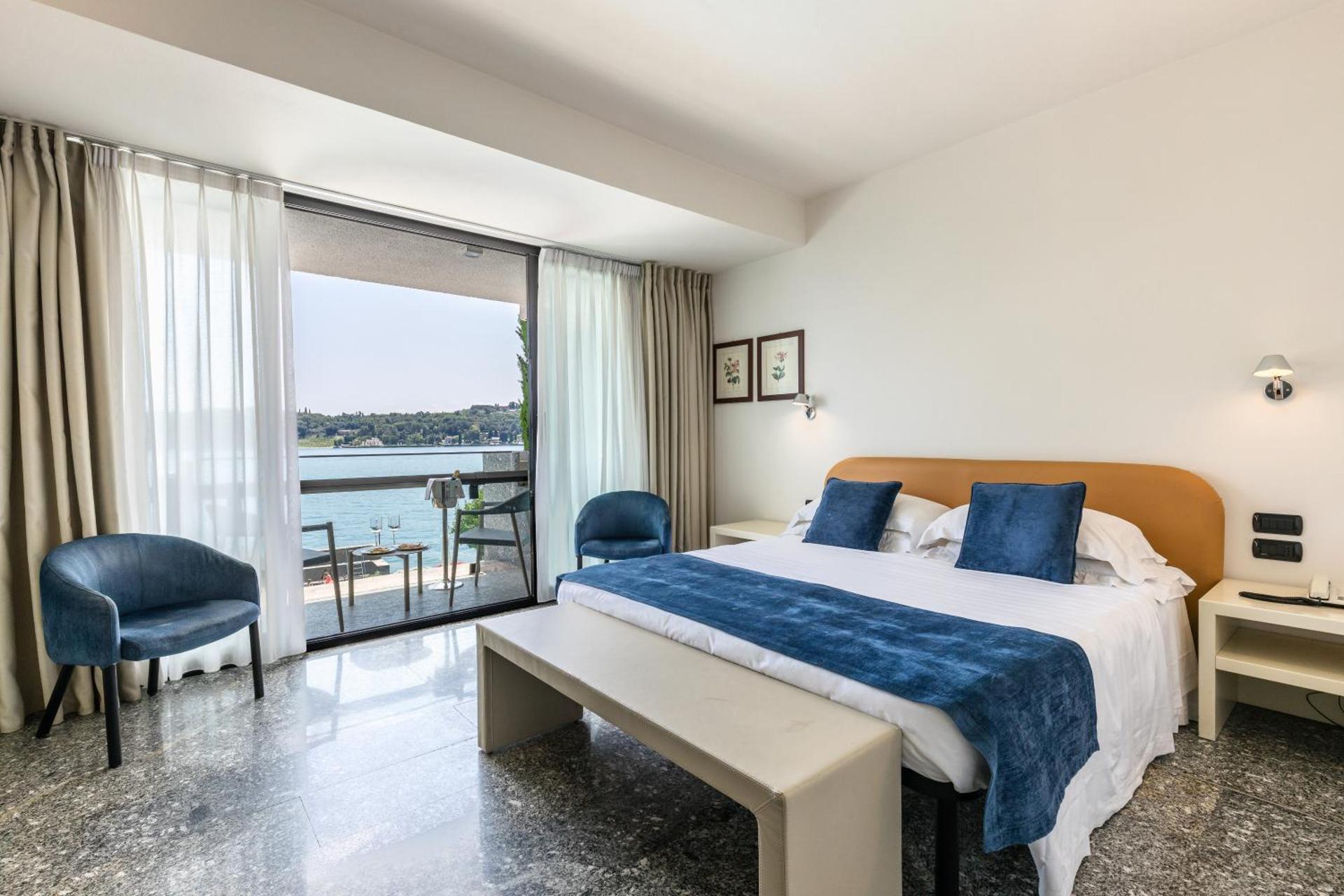 Hotel Salò du Parc - Photo 48