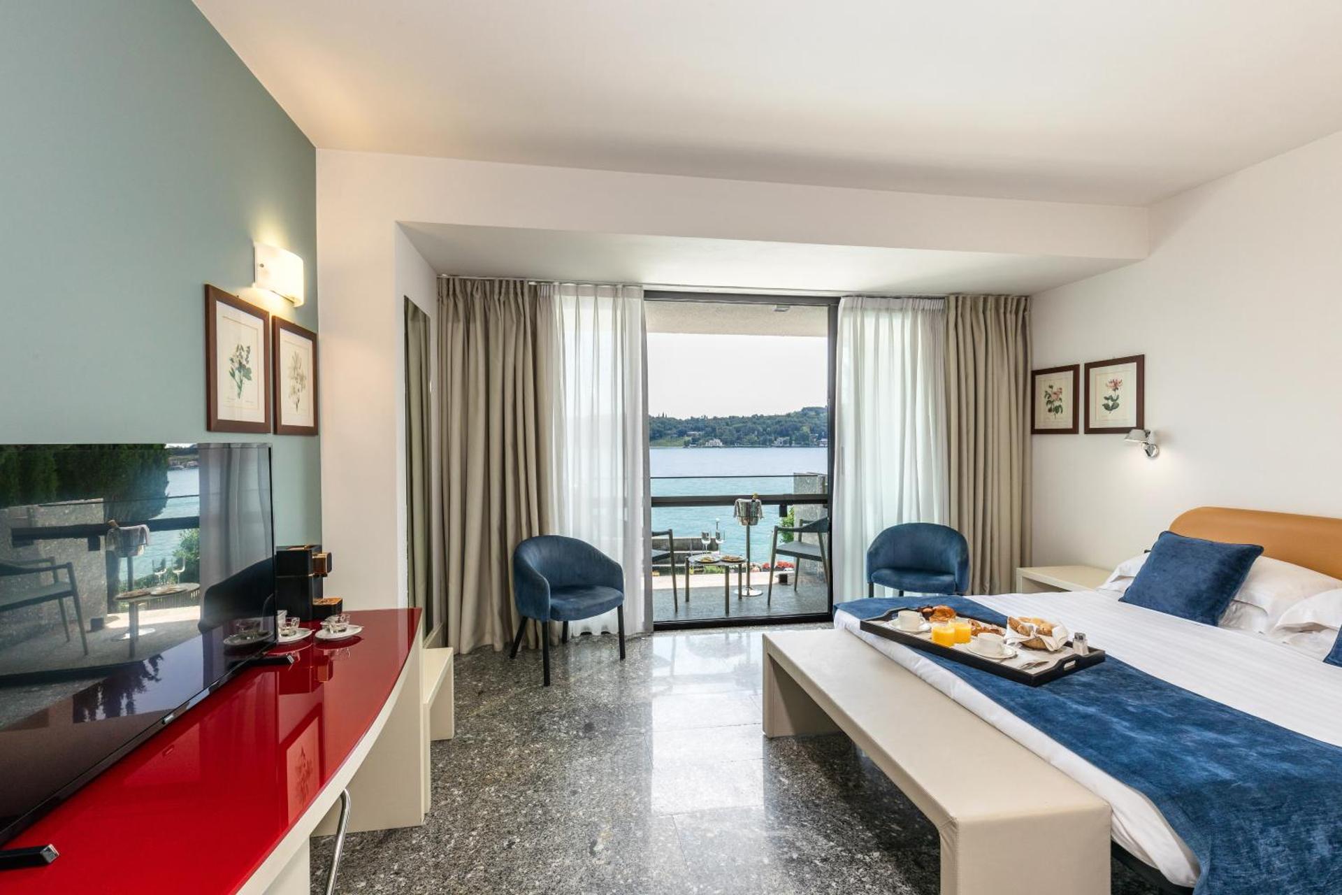Hotel Salò du Parc - Photo 49