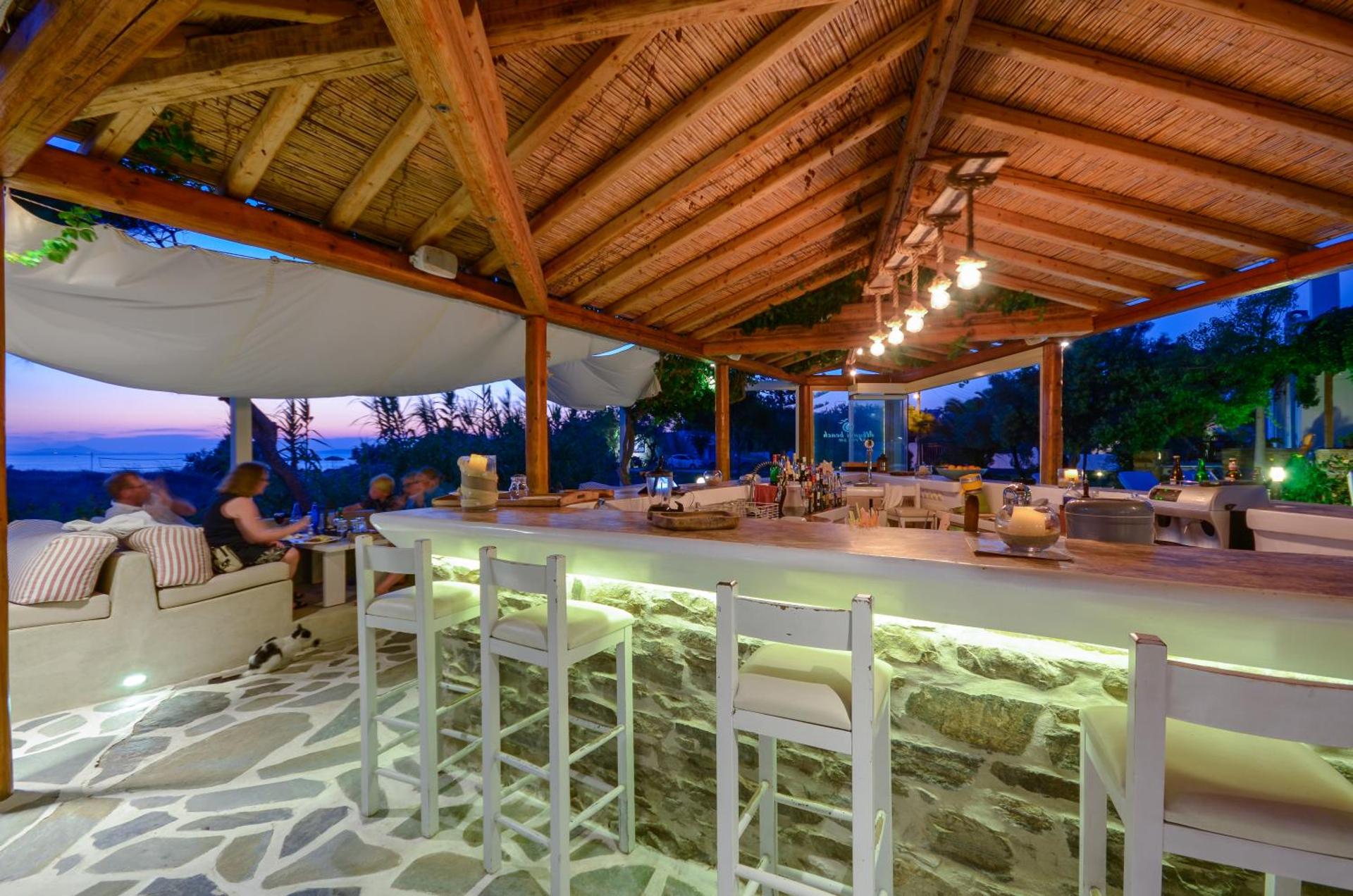 Alkyoni Beach Hotel - Photo 107