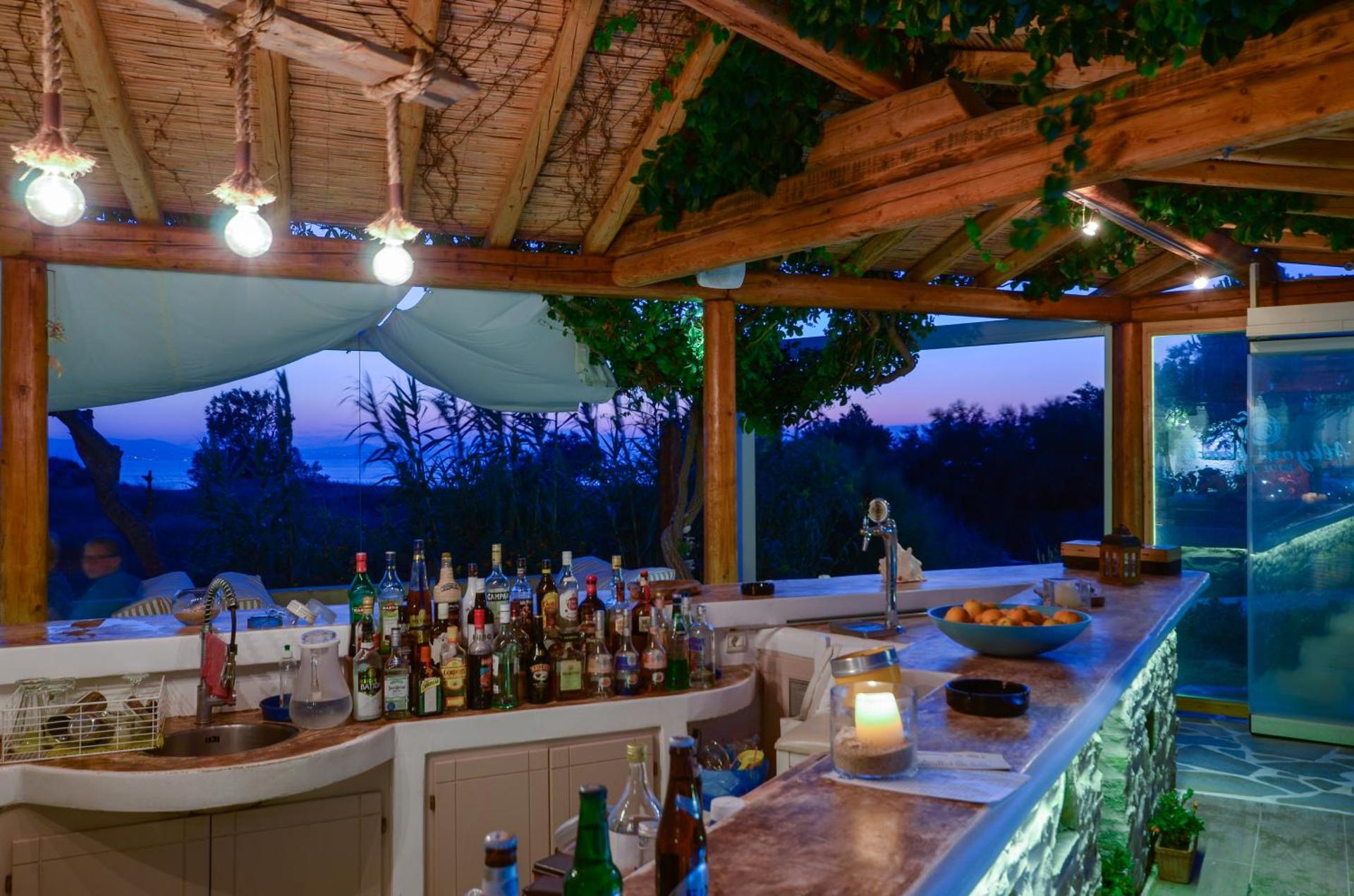 Alkyoni Beach Hotel - Photo 108