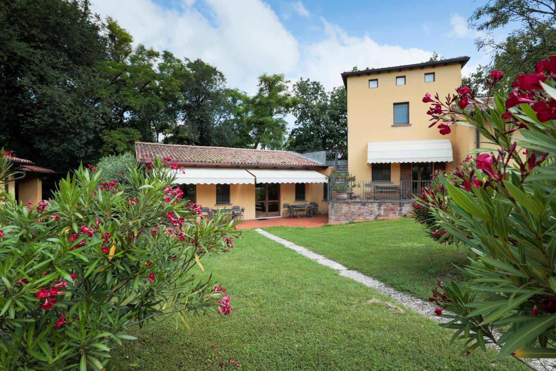 Agriturismo Gardenali - Photo 76