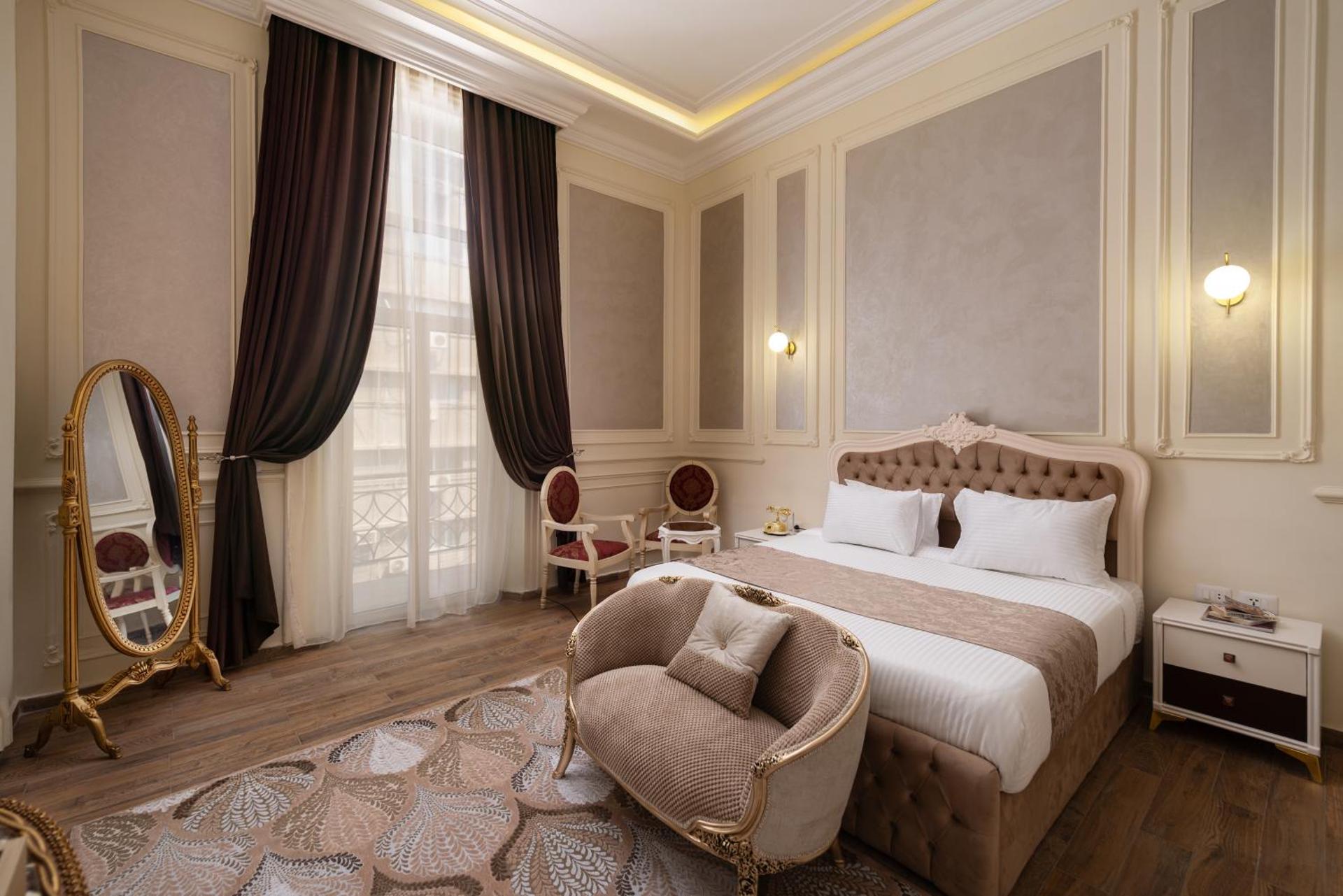 Sayed Effendi - Boutique Hotel - Photo 42