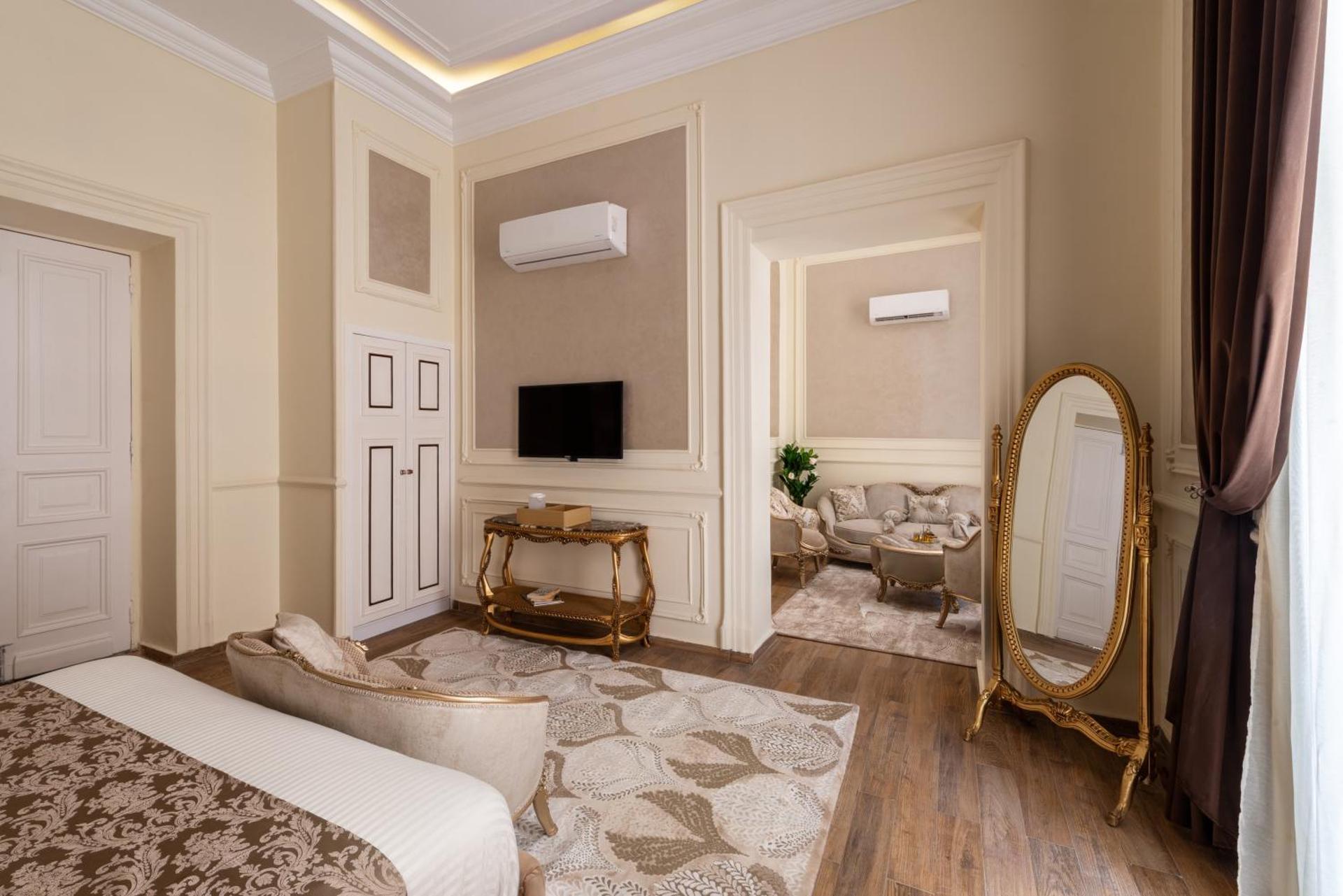 Sayed Effendi - Boutique Hotel - Photo 33