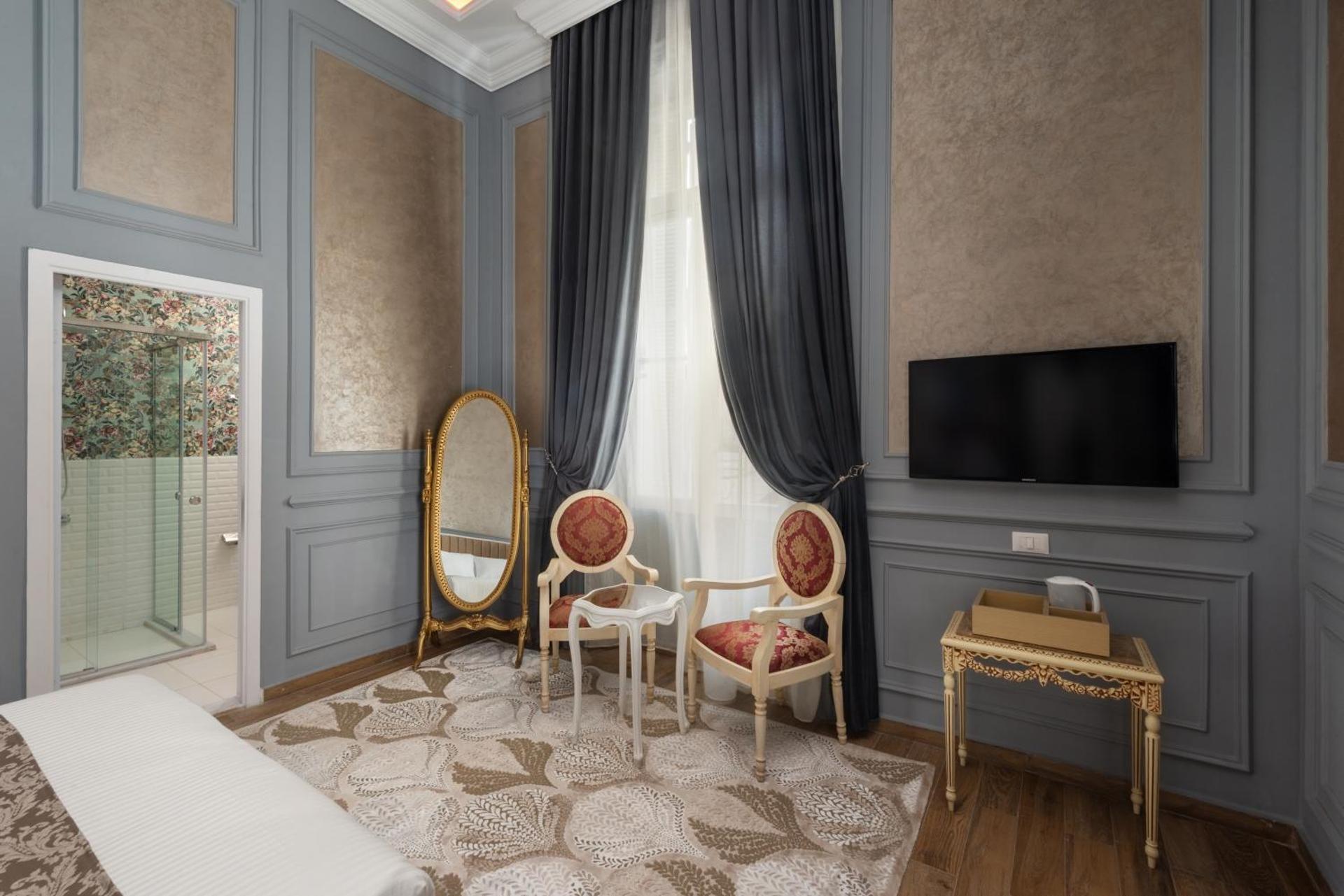 Sayed Effendi - Boutique Hotel - Photo 35