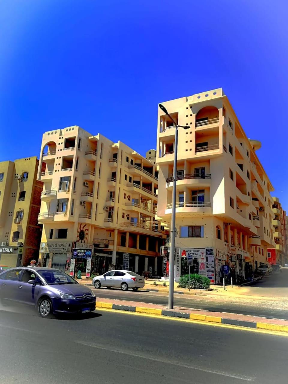 Majestic apartments - Photo 16