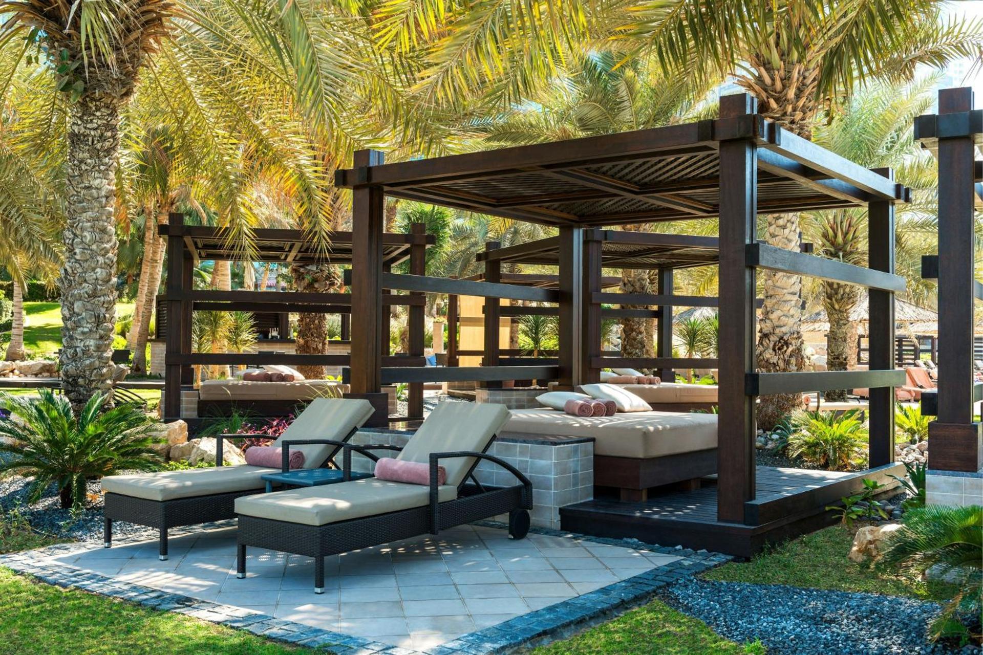 Le Meridien Mina Seyahi Beach Resort & Waterpark - Photo 23