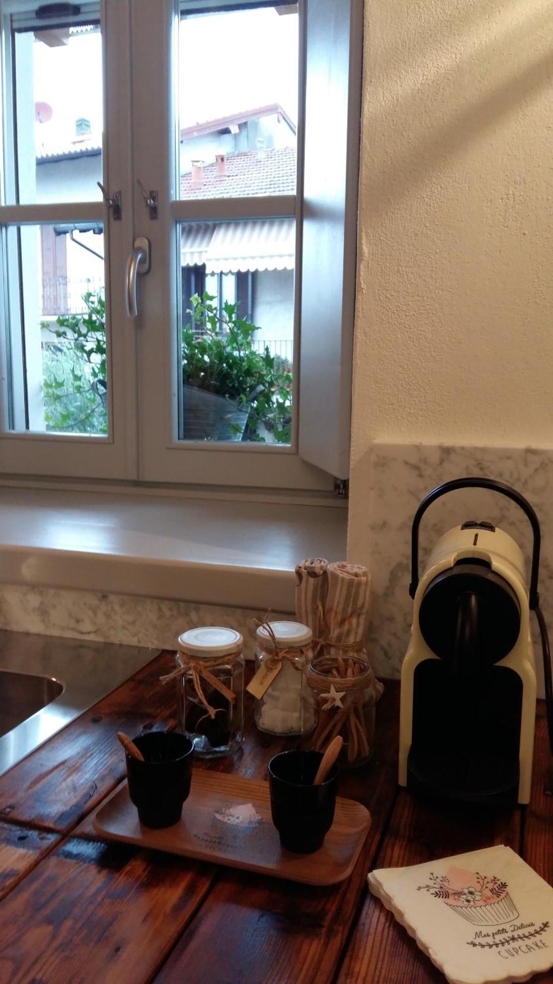 A casa di Sophi Lago Maggiore Private outdoor Sauna - Photo 4