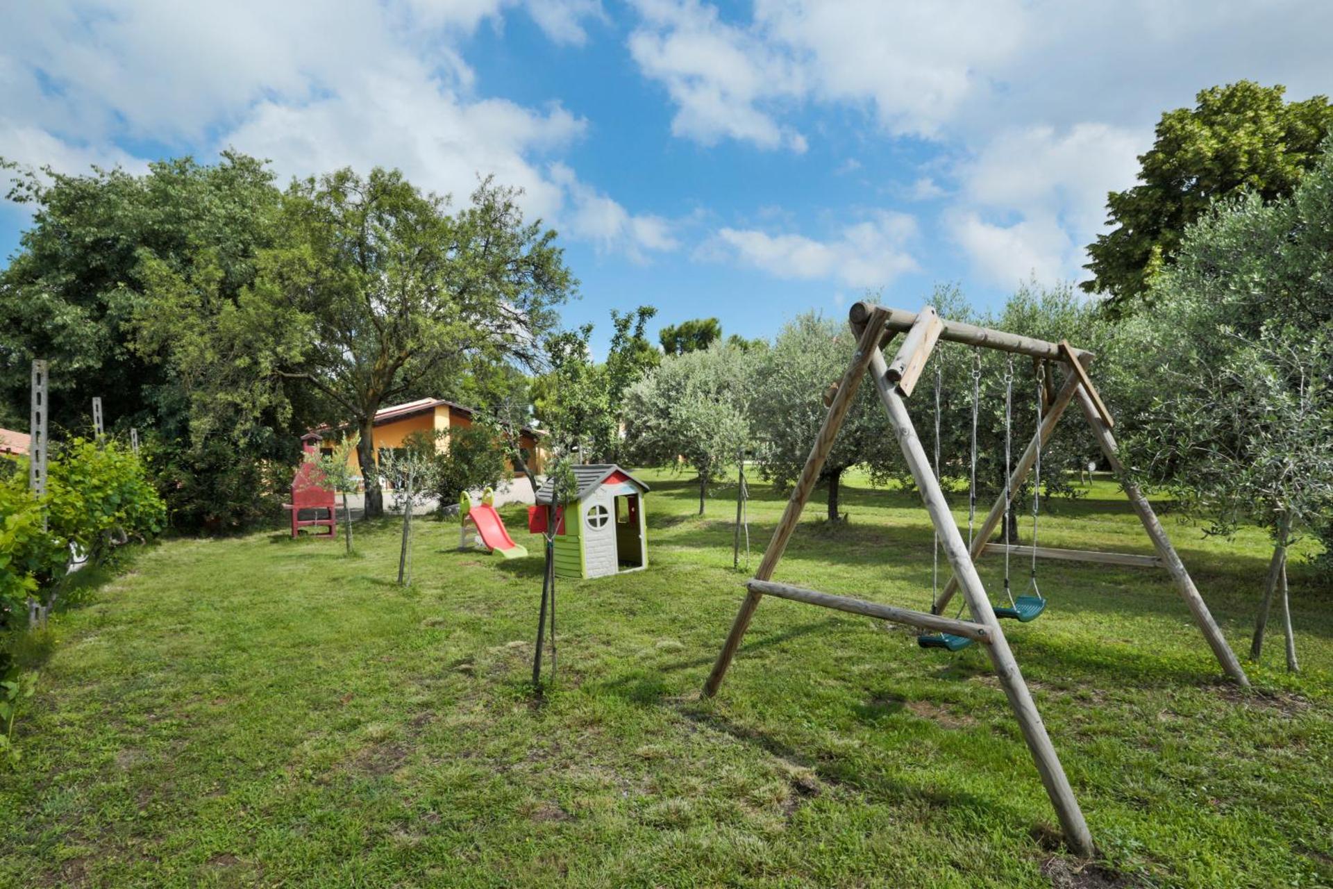 Agriturismo Gardenali - Photo 51