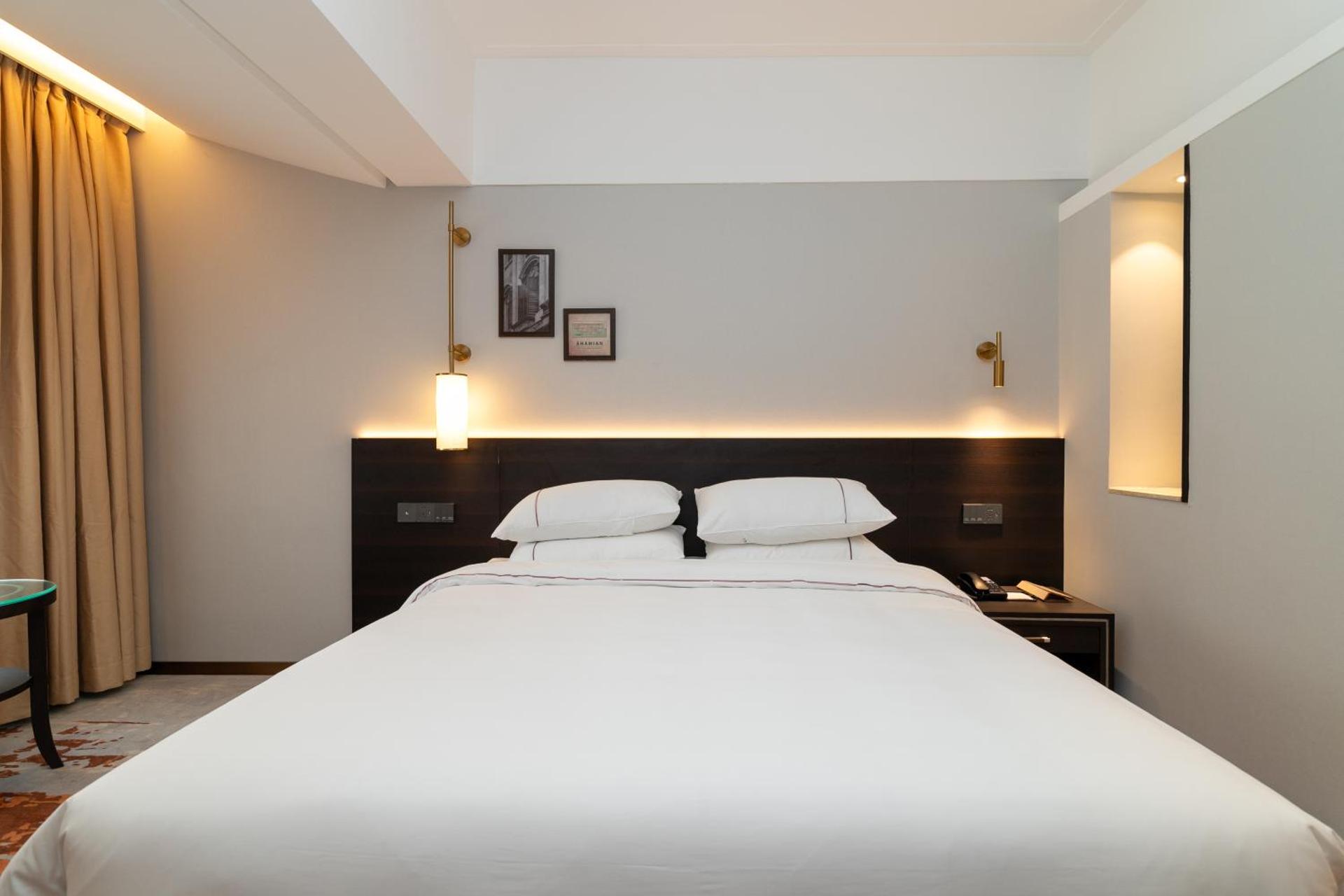 Guangdong Victory Hotel - Photo 9