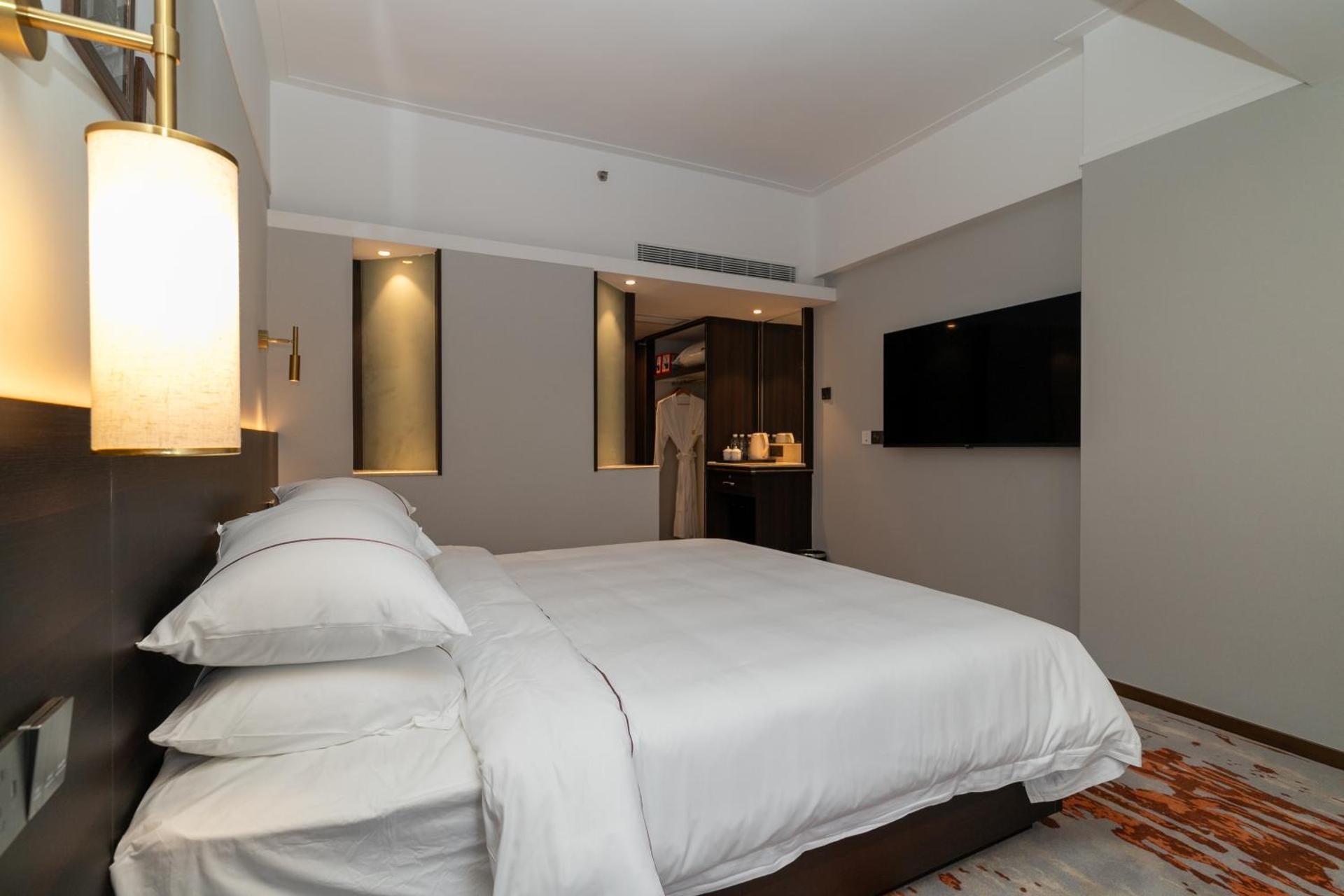 Guangdong Victory Hotel - Photo 7