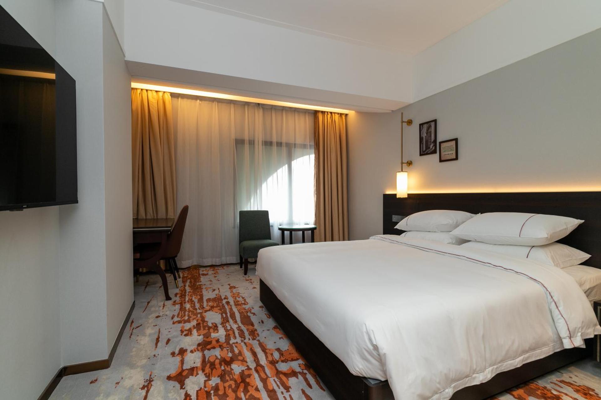 Guangdong Victory Hotel - Photo 8