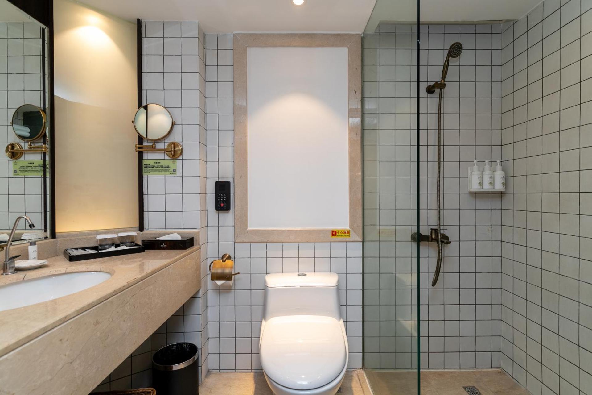 Guangdong Victory Hotel - Photo 10