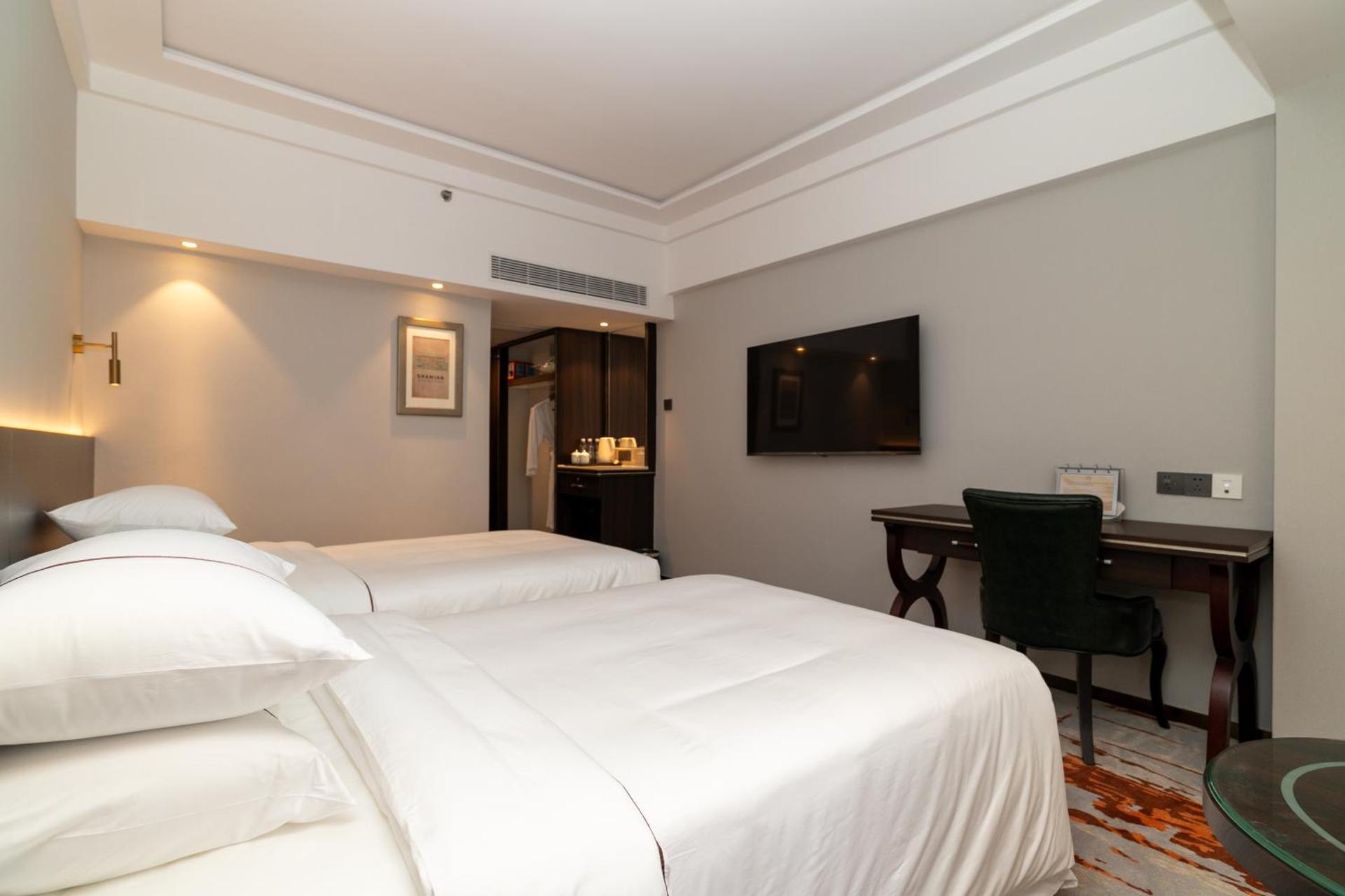 Guangdong Victory Hotel - Photo 11