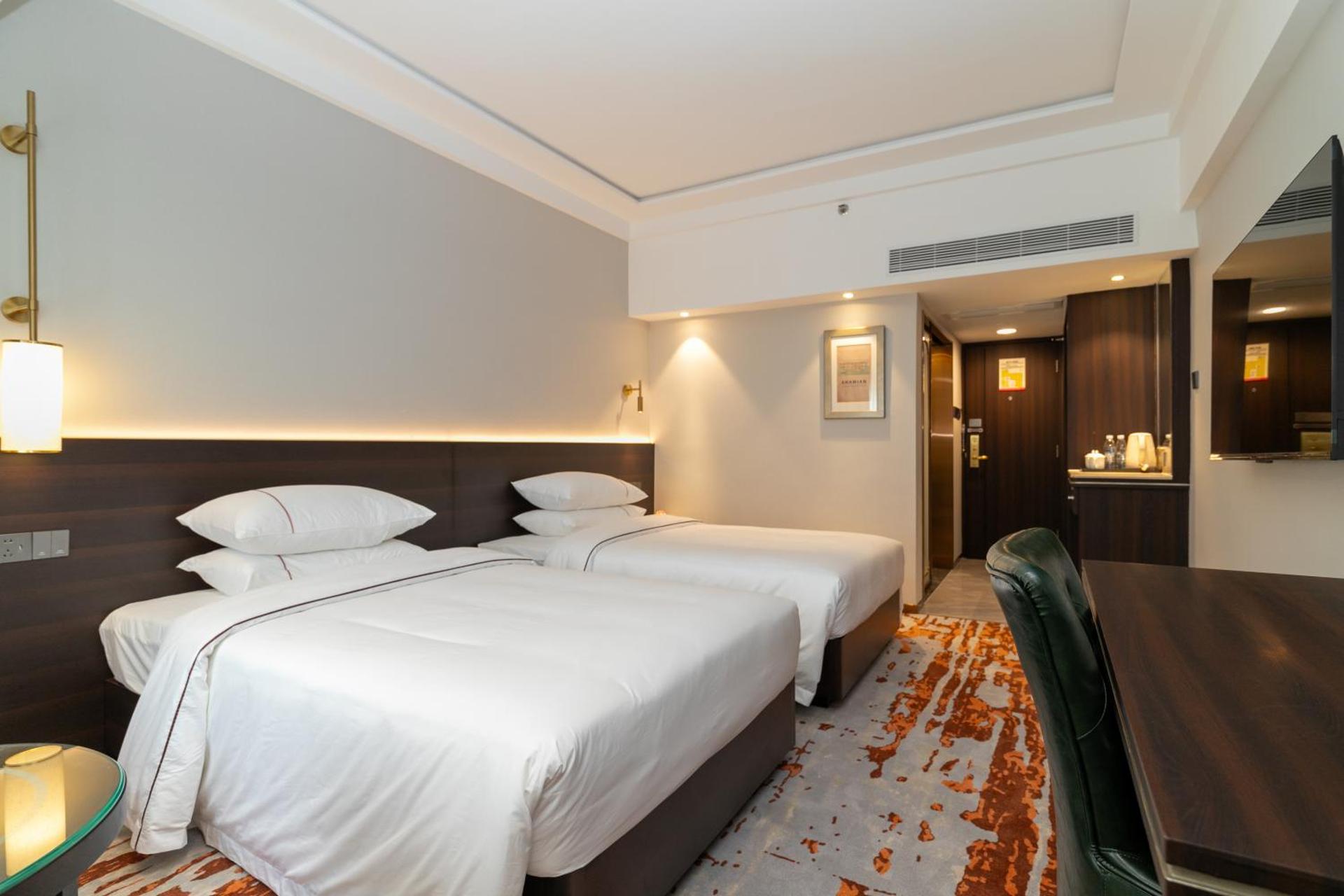 Guangdong Victory Hotel - Photo 16