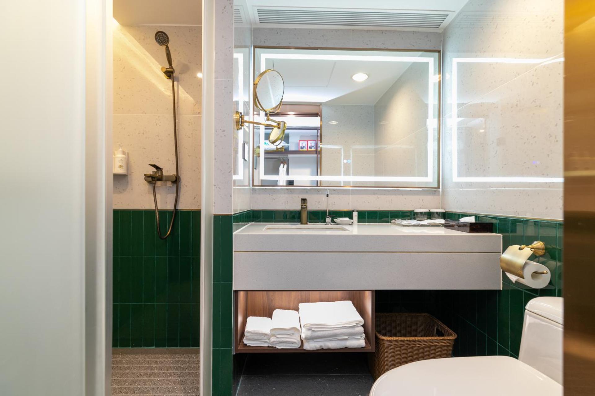 Guangdong Victory Hotel - Photo 14