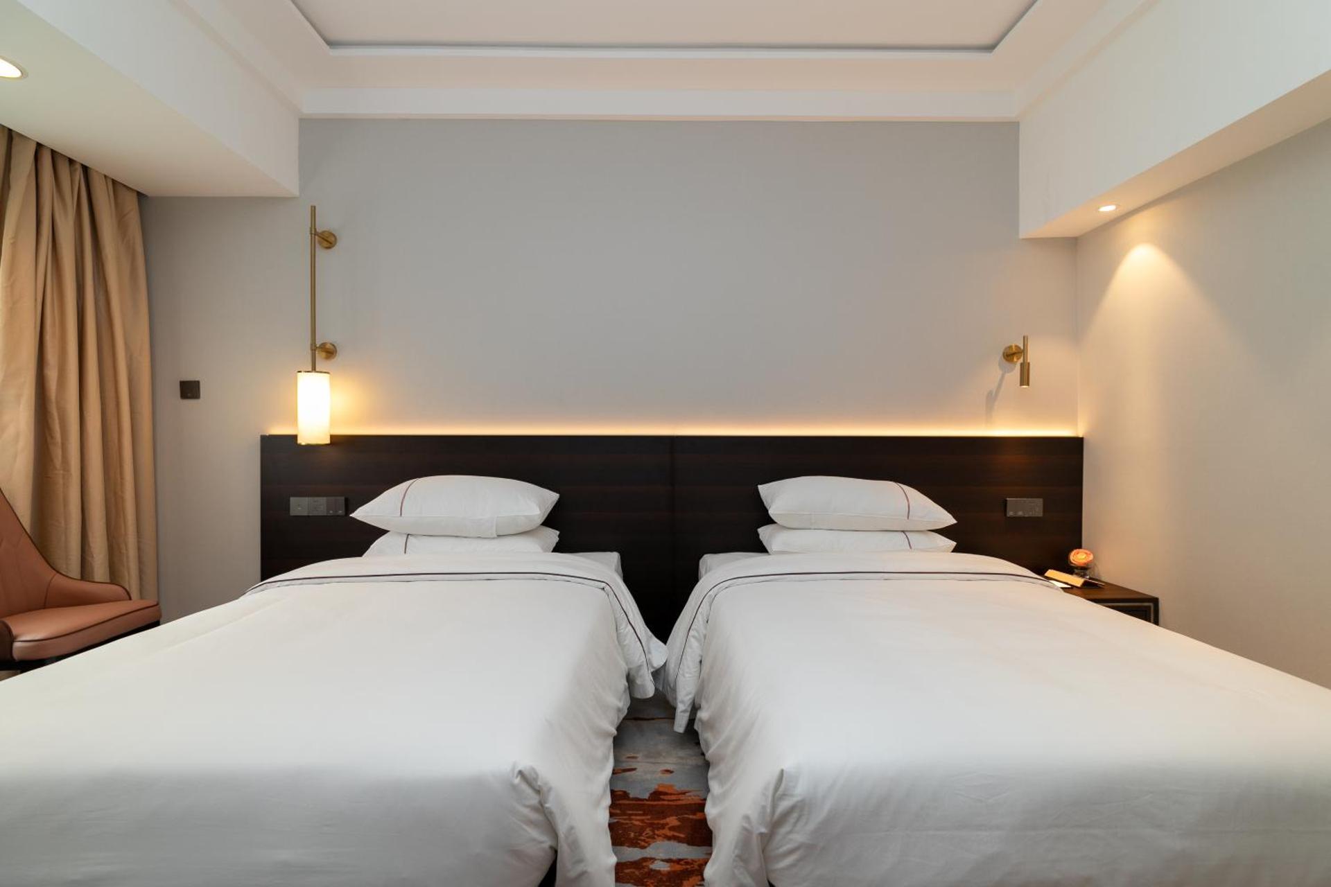 Guangdong Victory Hotel - Photo 13