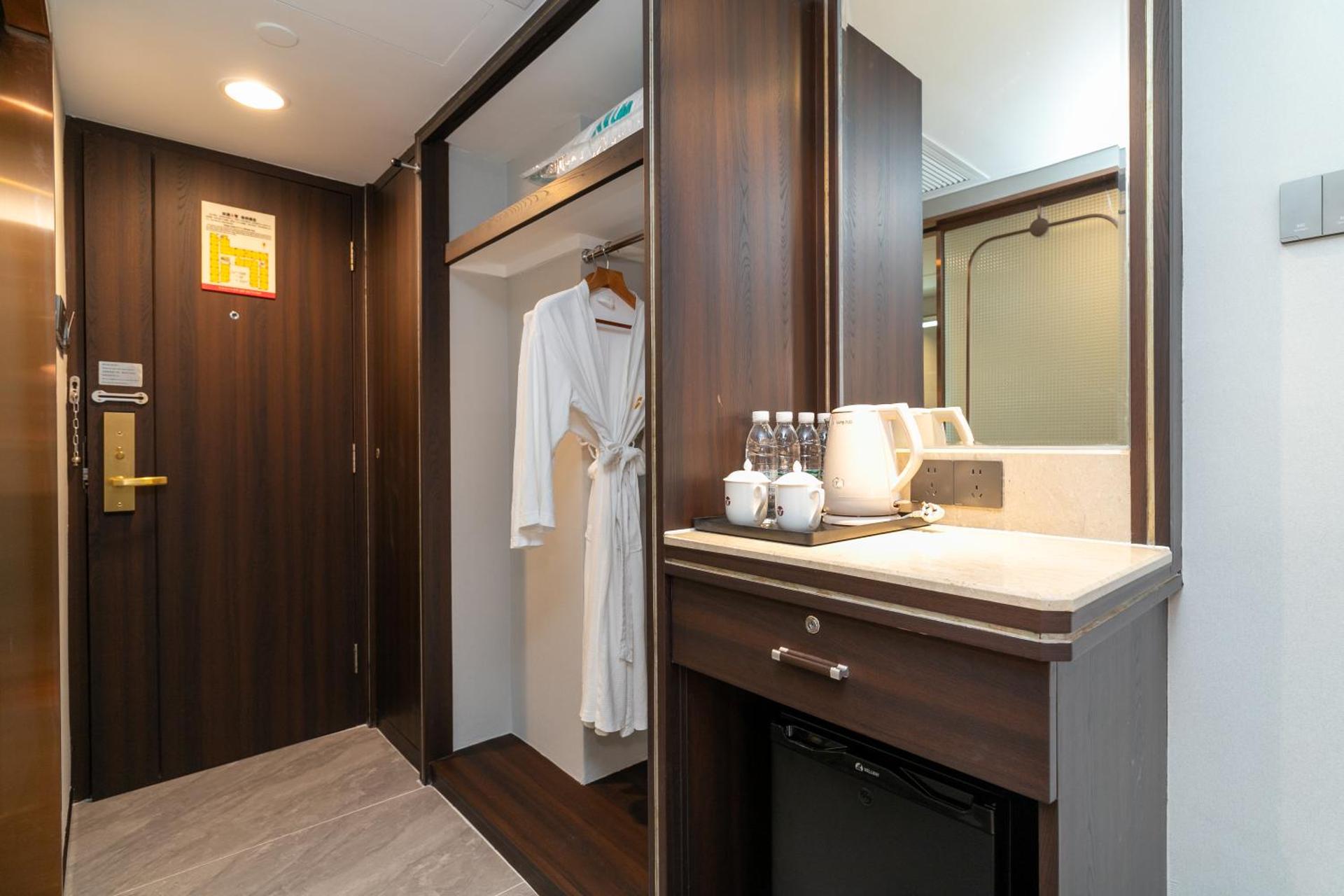 Guangdong Victory Hotel - Photo 17