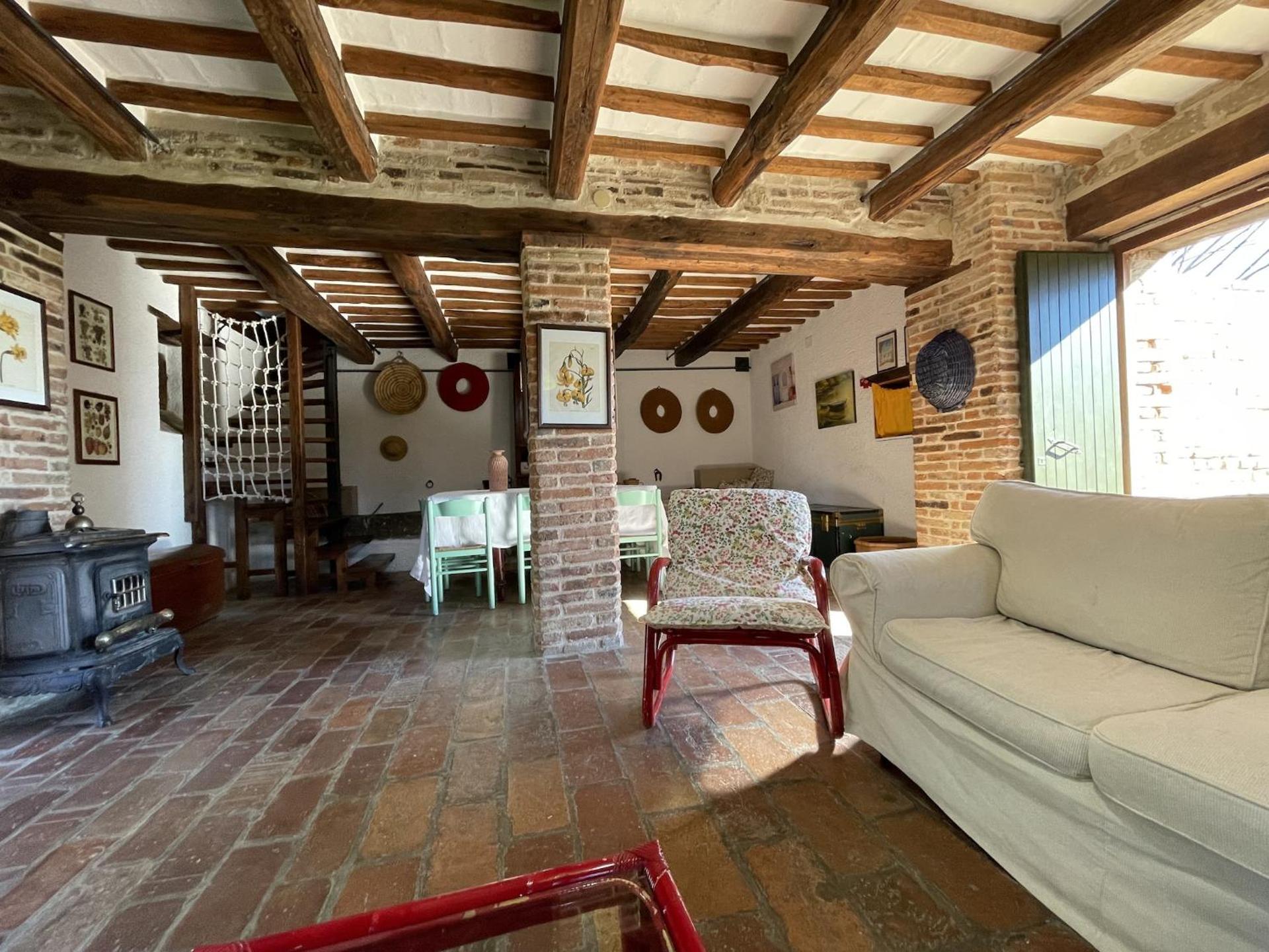 Countryside Villa in Amandola with Swimming Pool - Photo 20