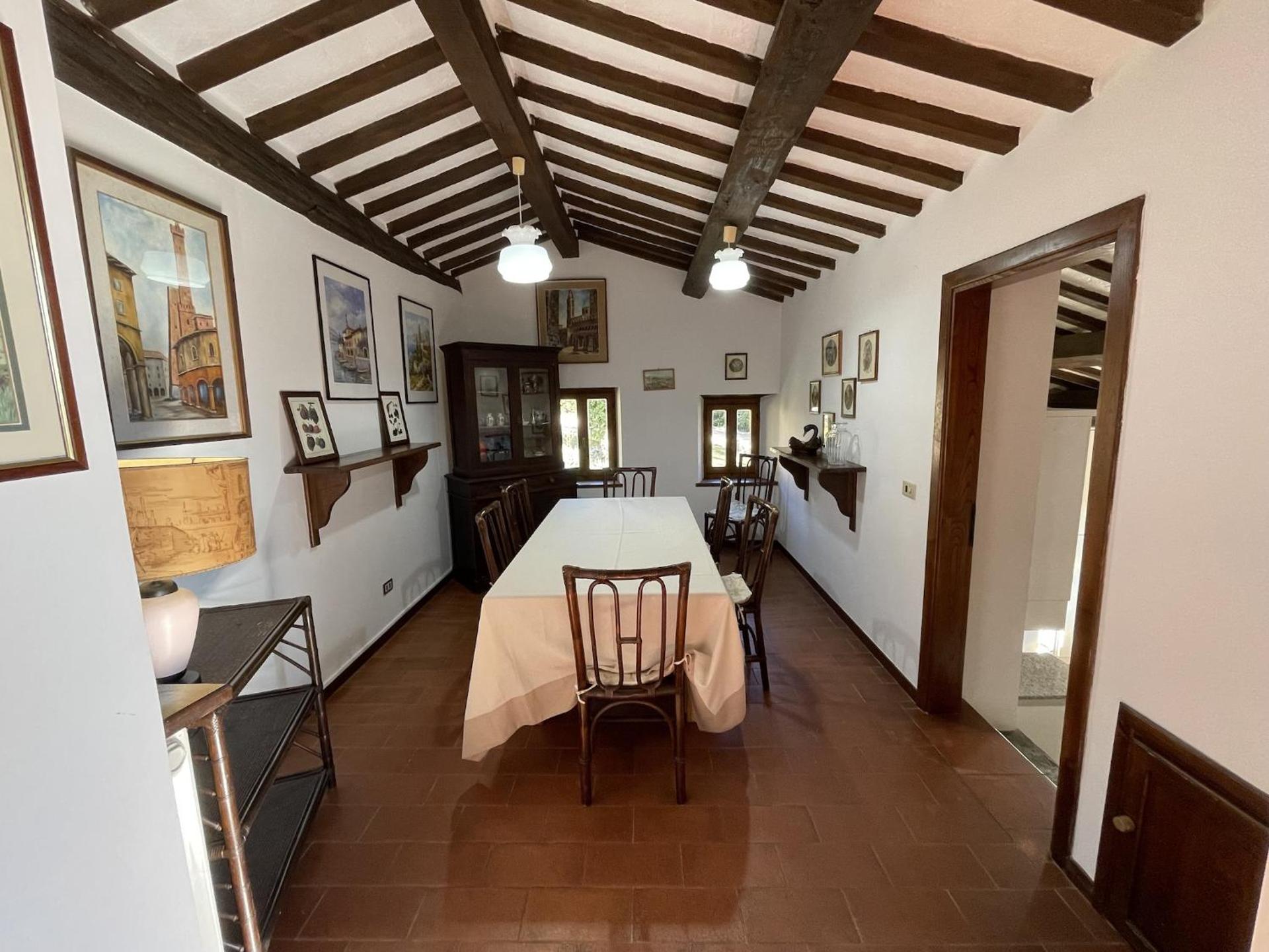 Countryside Villa in Amandola with Swimming Pool - Photo 21
