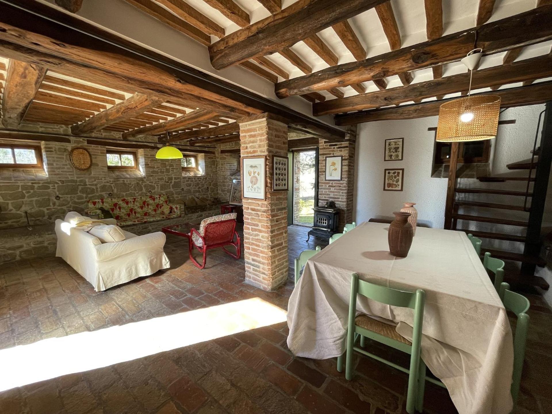Countryside Villa in Amandola with Swimming Pool - Photo 6