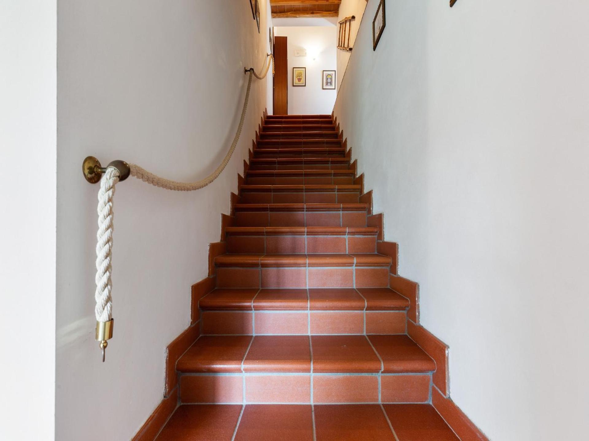 360 degree view over the Tuscan hills - Photo 15
