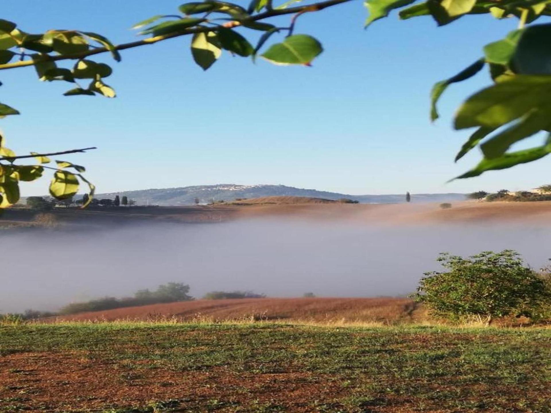 360 degree view over the Tuscan hills - Photo 8
