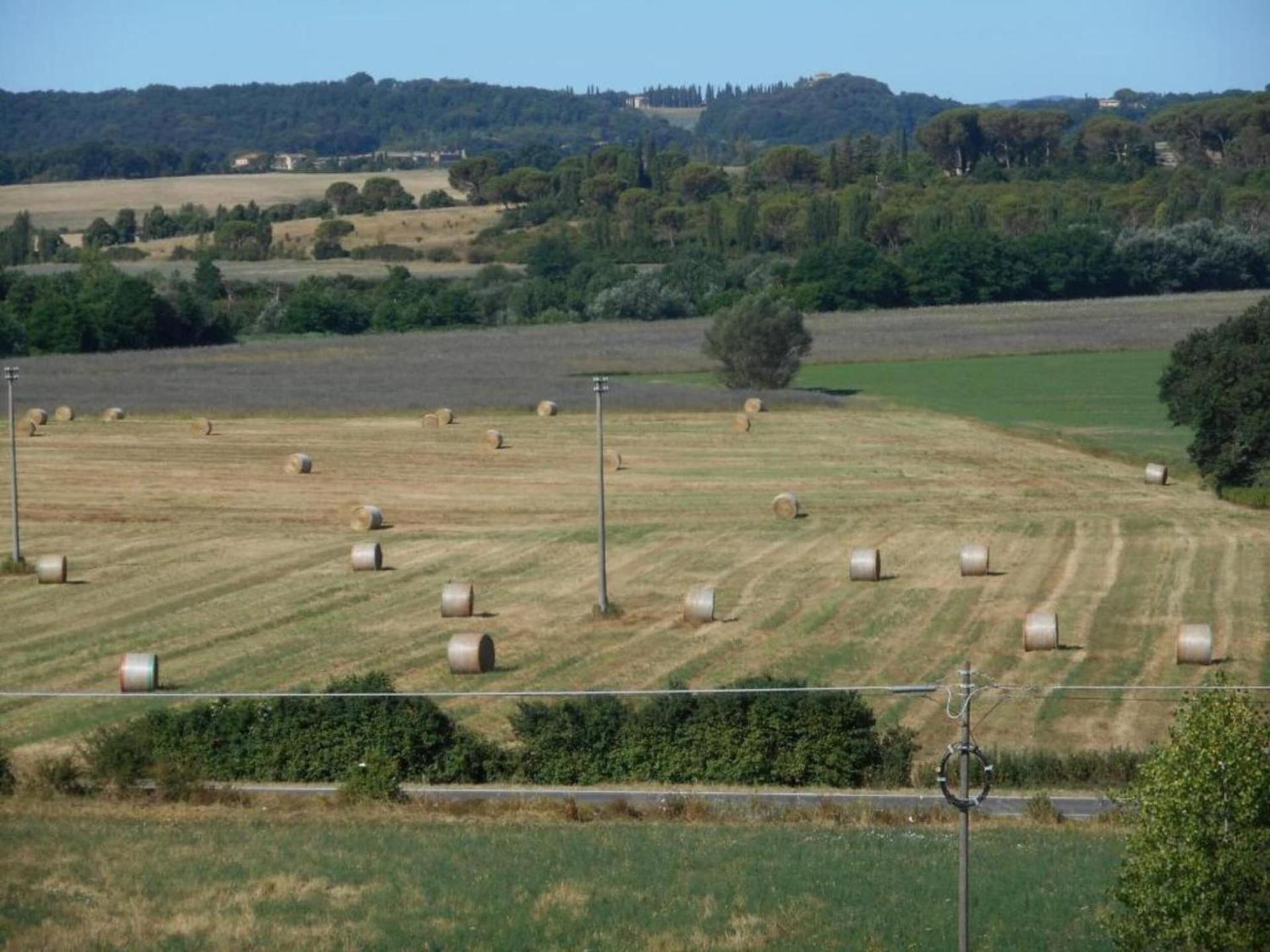 360 degree view over the Tuscan hills - Photo 10