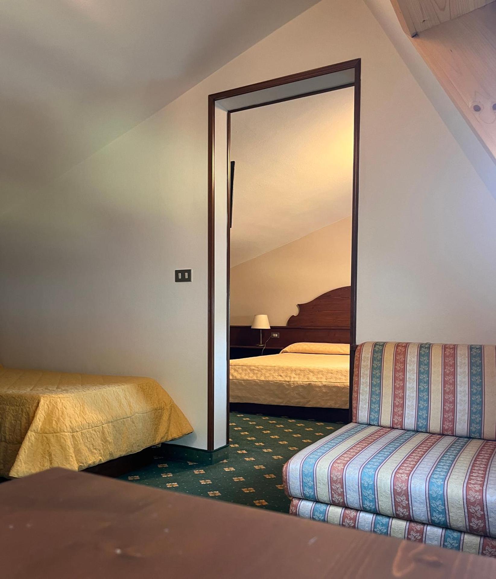 Centro Pineta Family Hotel & Wellness - Photo 26