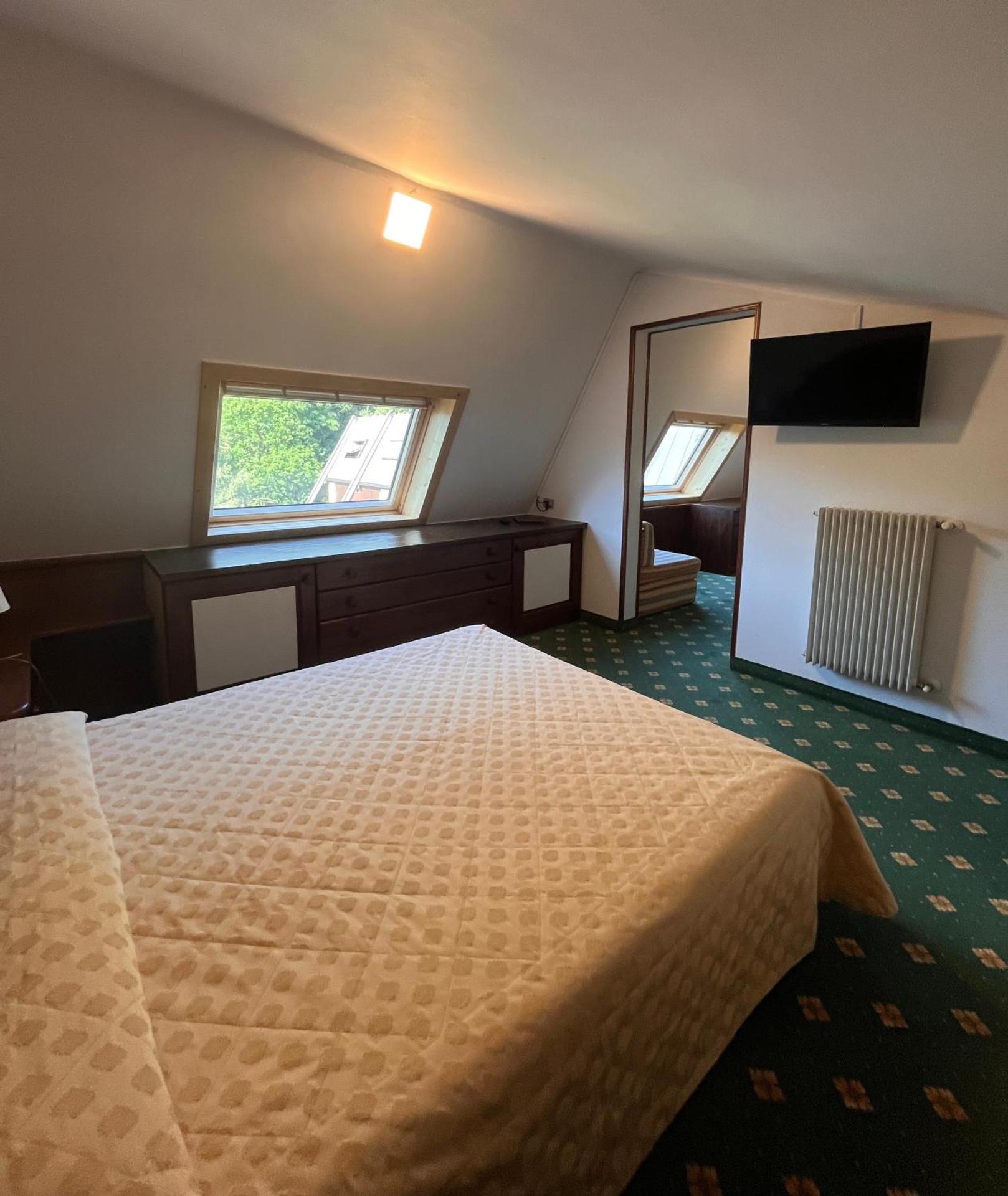 Centro Pineta Family Hotel & Wellness - Photo 25