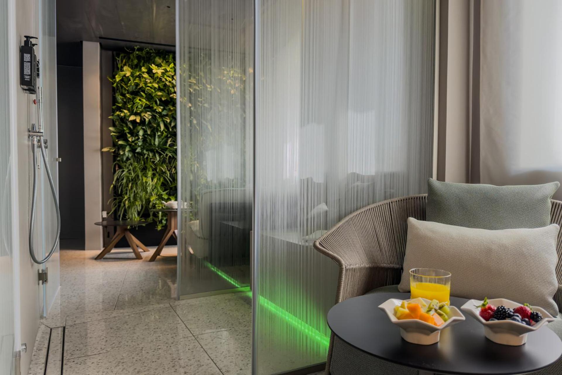 Grand Hotel Duchi d'Aosta - Photo 70