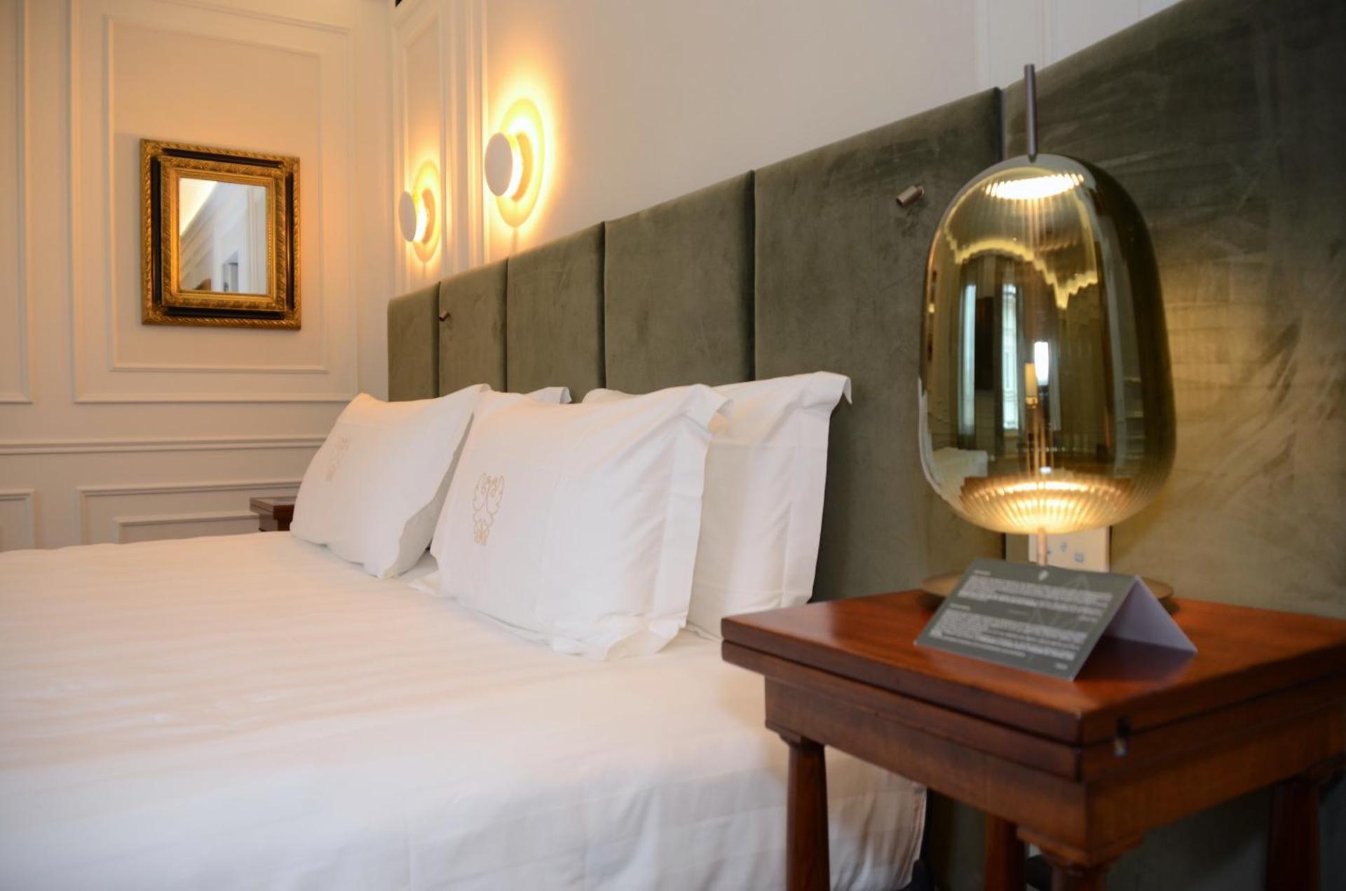 Grand Hotel Duchi d'Aosta - Photo 66