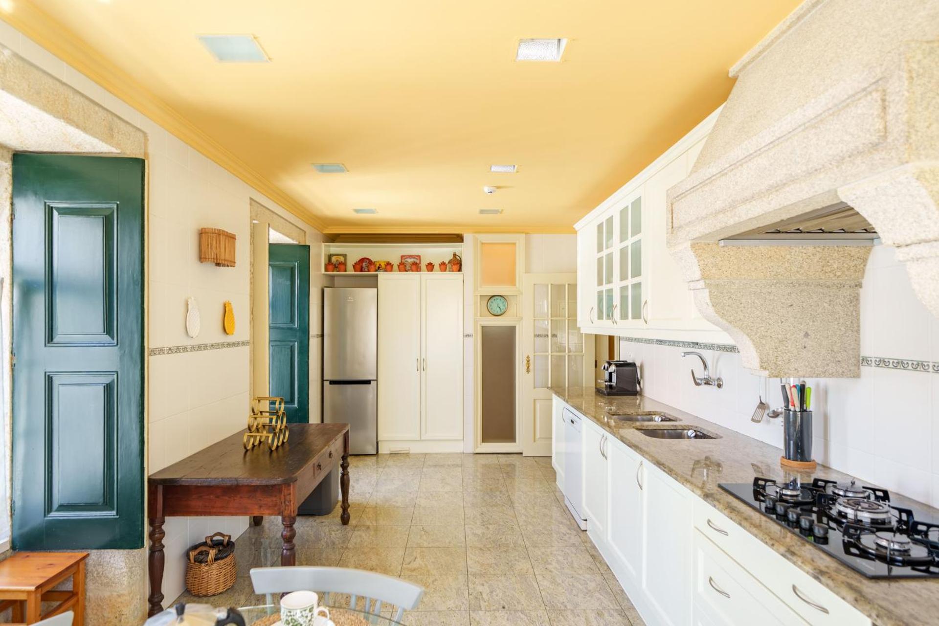 Feel Discovery Casa Da Capela Douro Valley - Photo 30