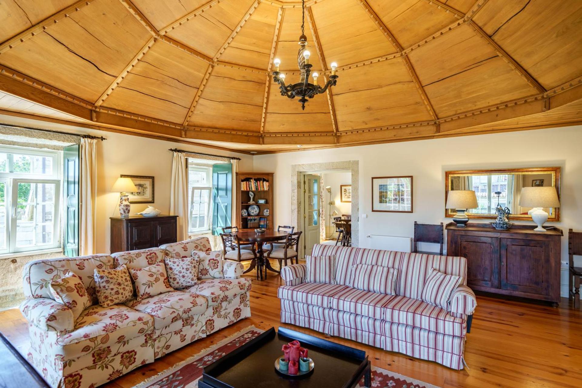 Feel Discovery Casa Da Capela Douro Valley - Photo 26