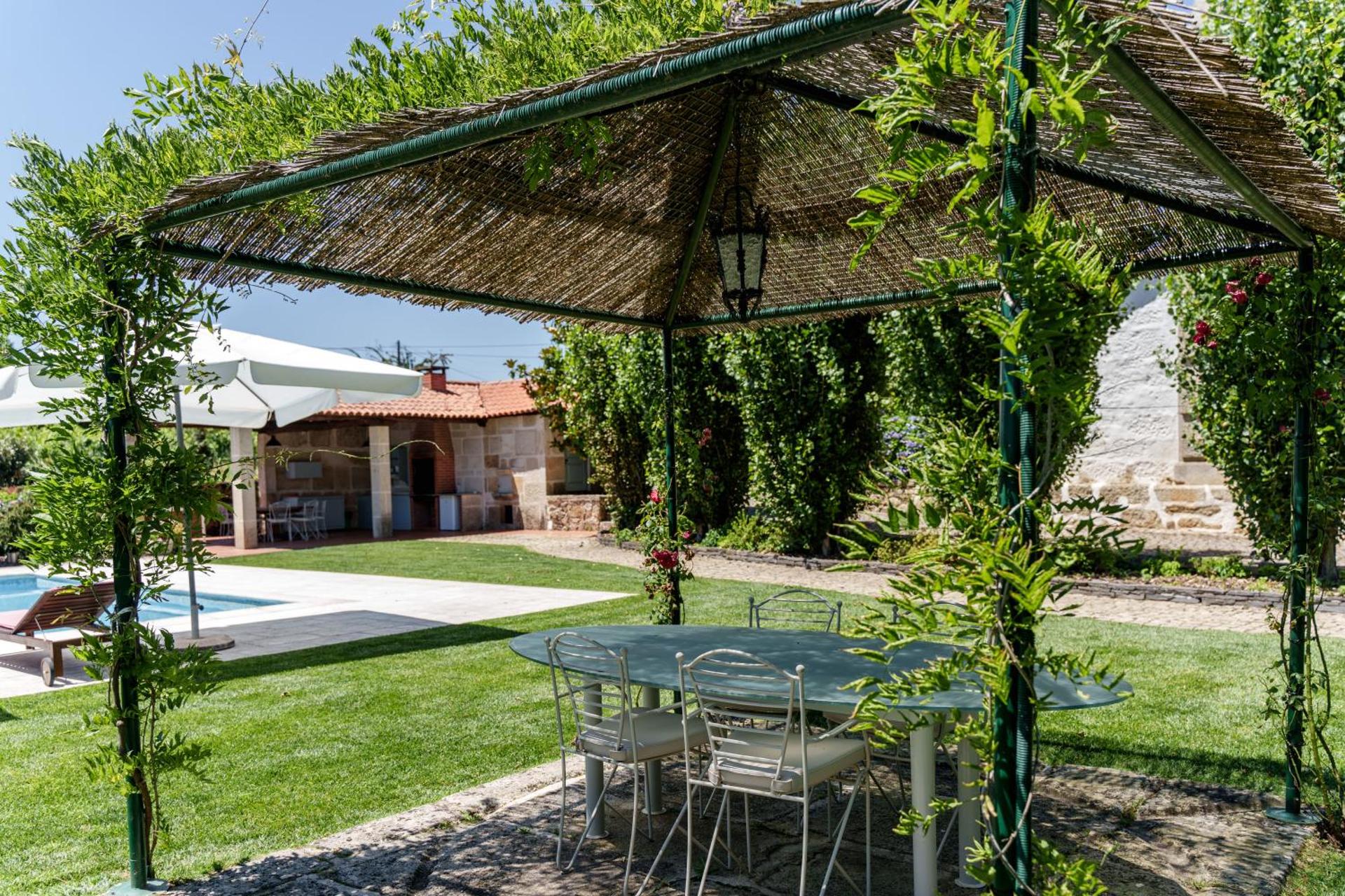 Feel Discovery Casa Da Capela Douro Valley - Photo 27