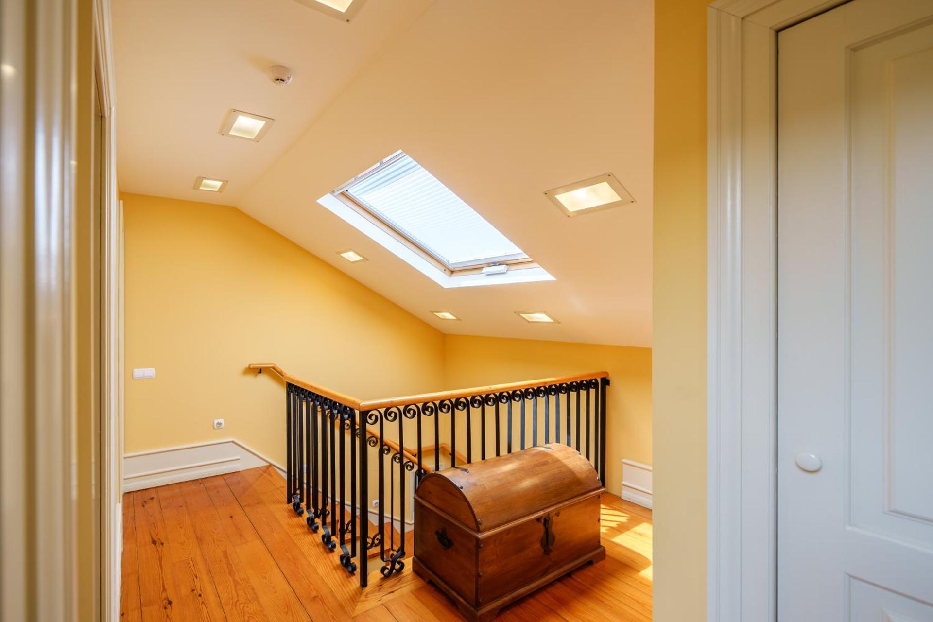 Feel Discovery Casa Da Capela Douro Valley - Photo 35