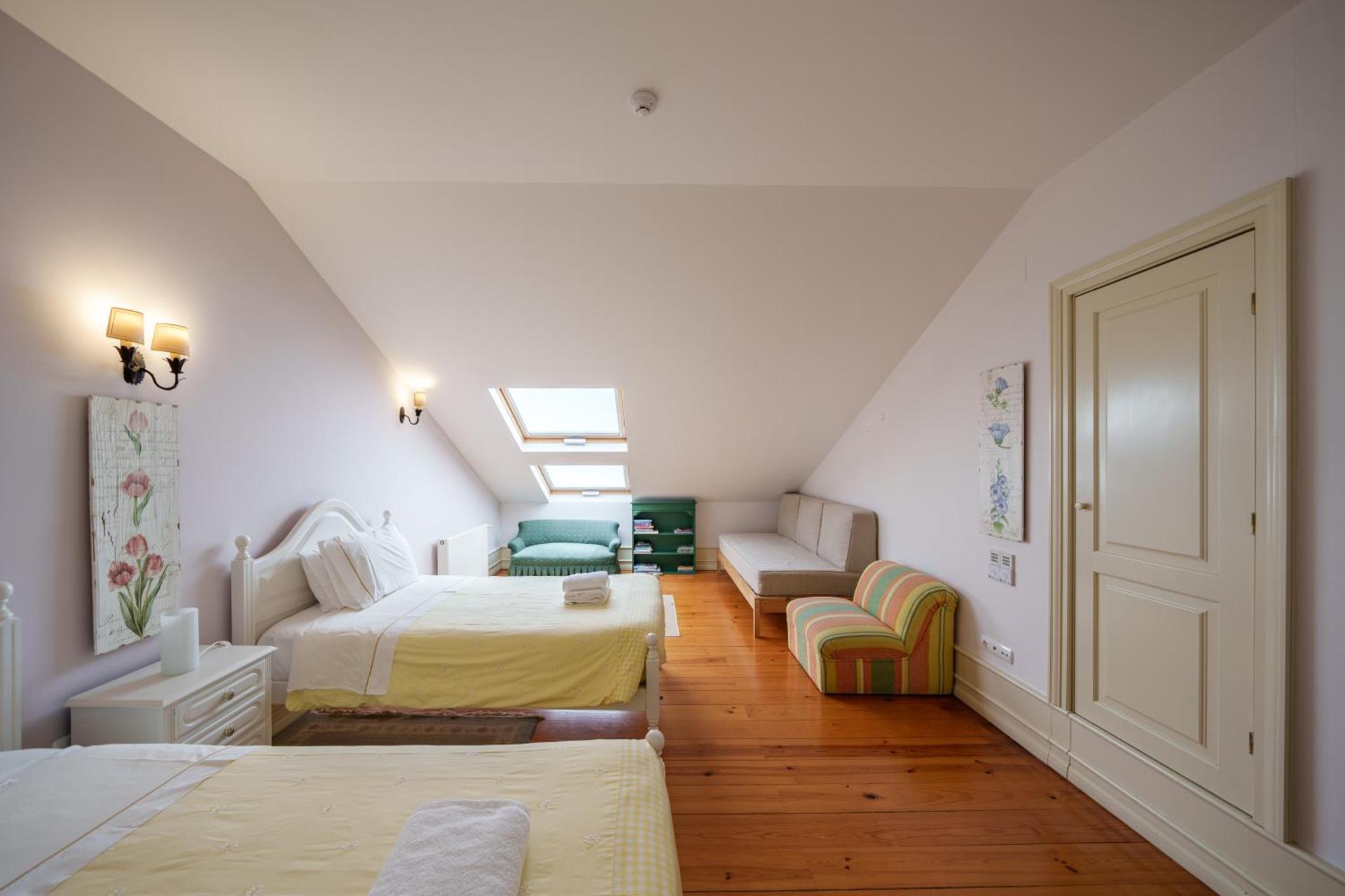 Feel Discovery Casa Da Capela Douro Valley - Photo 34