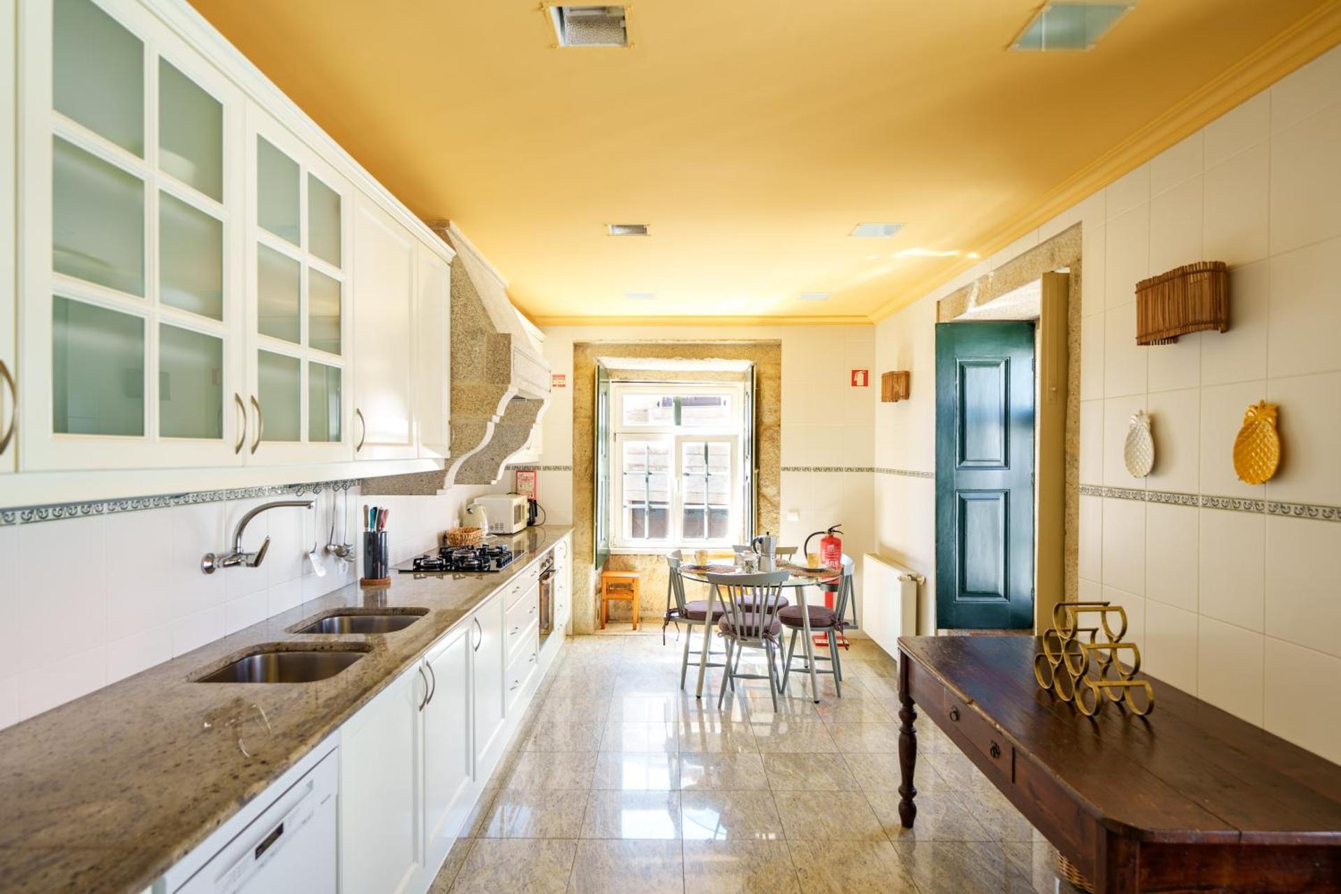 Feel Discovery Casa Da Capela Douro Valley - Photo 31