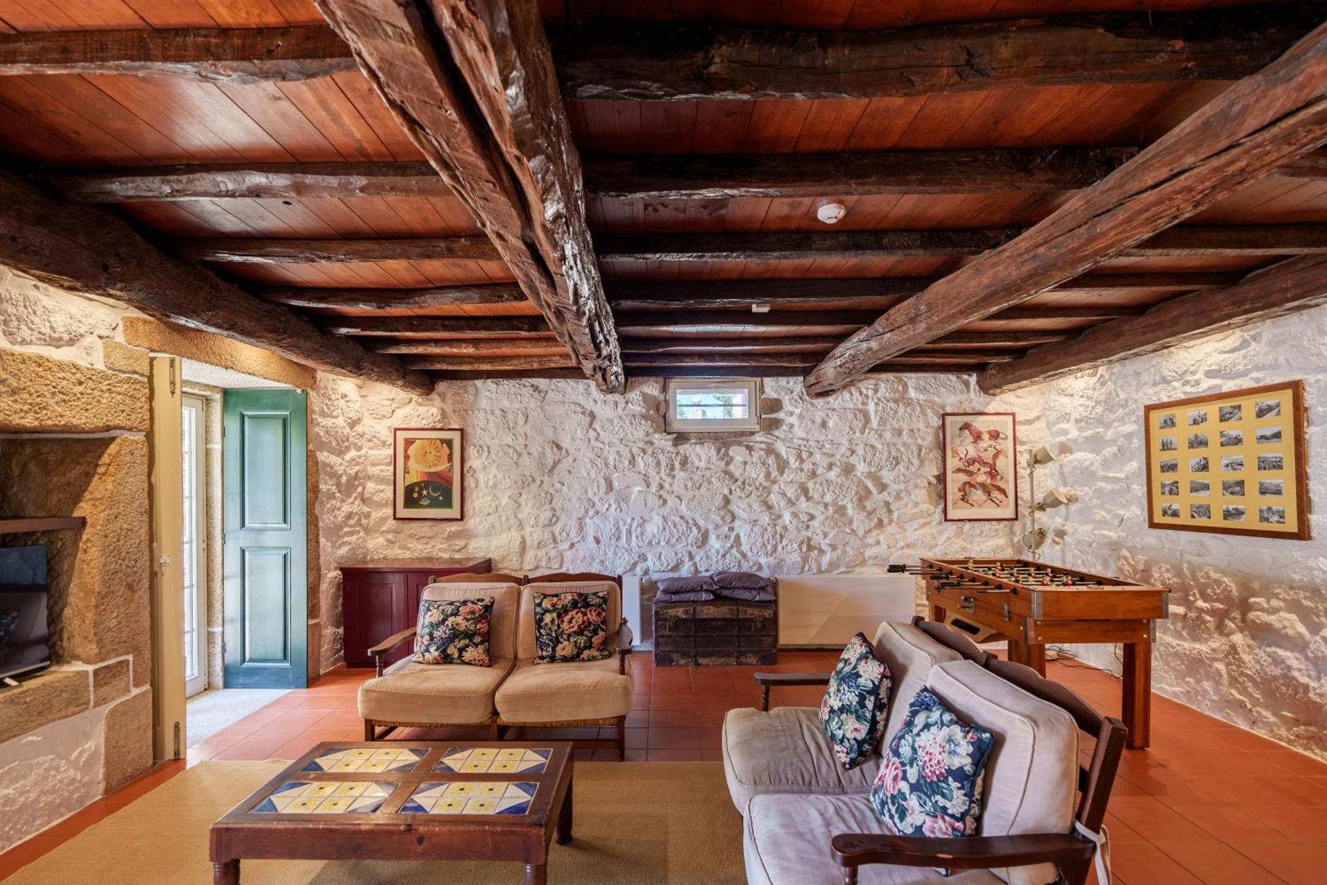 Feel Discovery Casa Da Capela Douro Valley - Photo 36